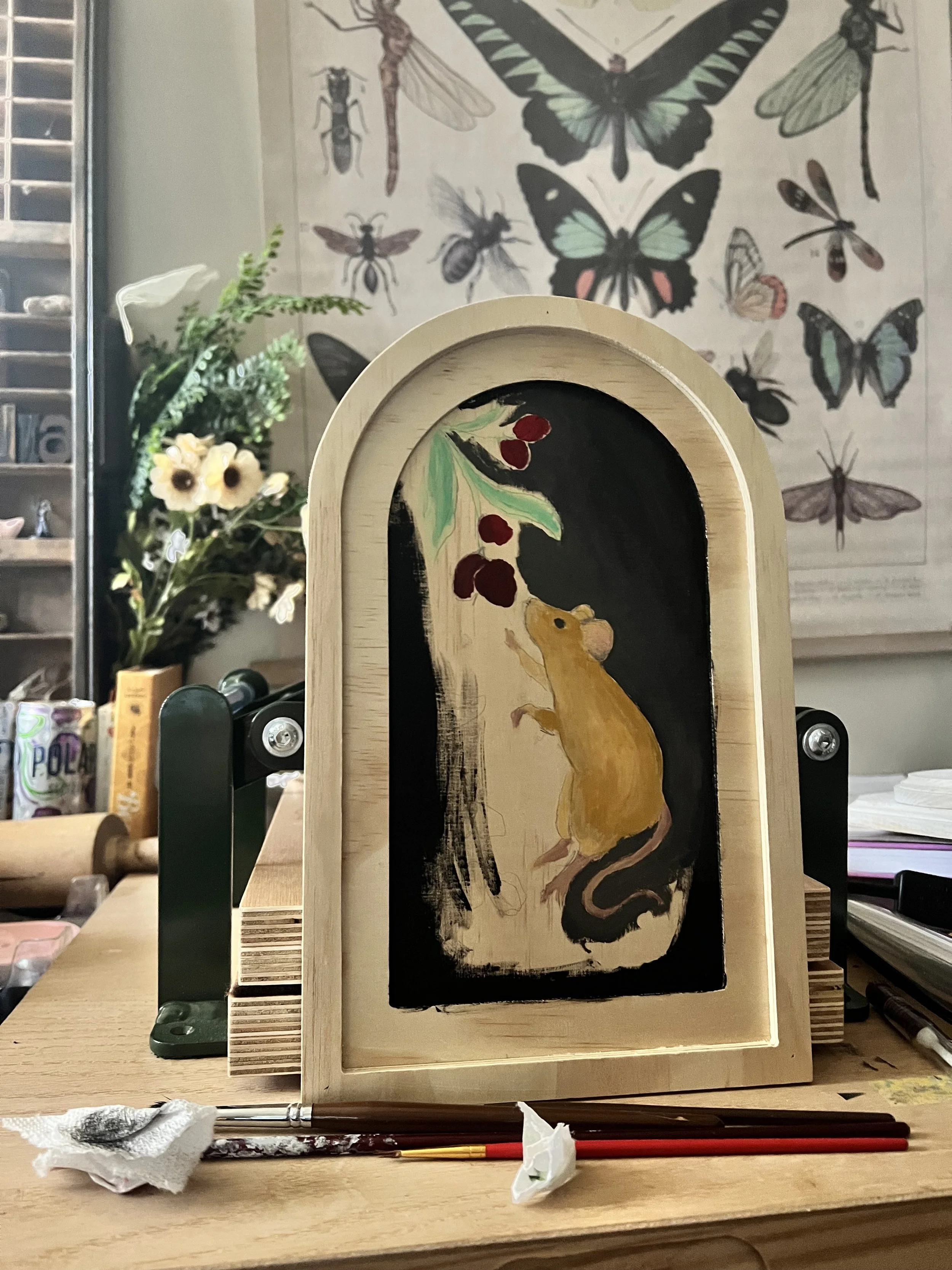 Painting