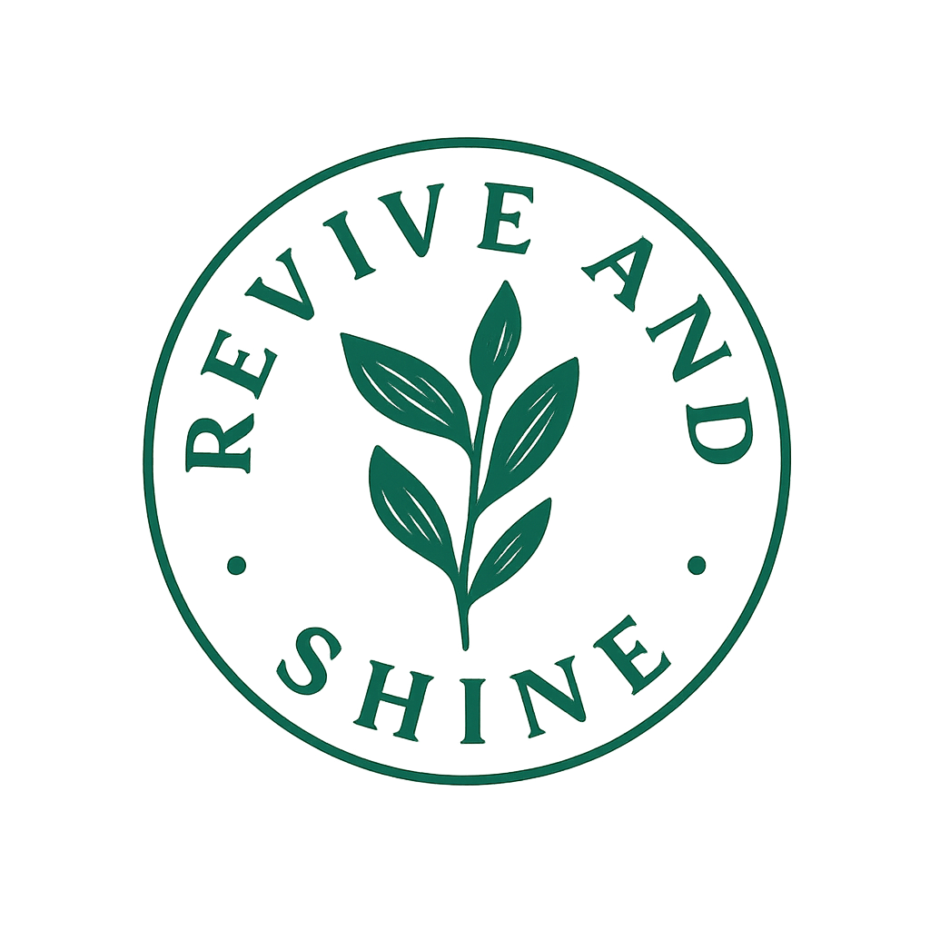 Revive and Shine