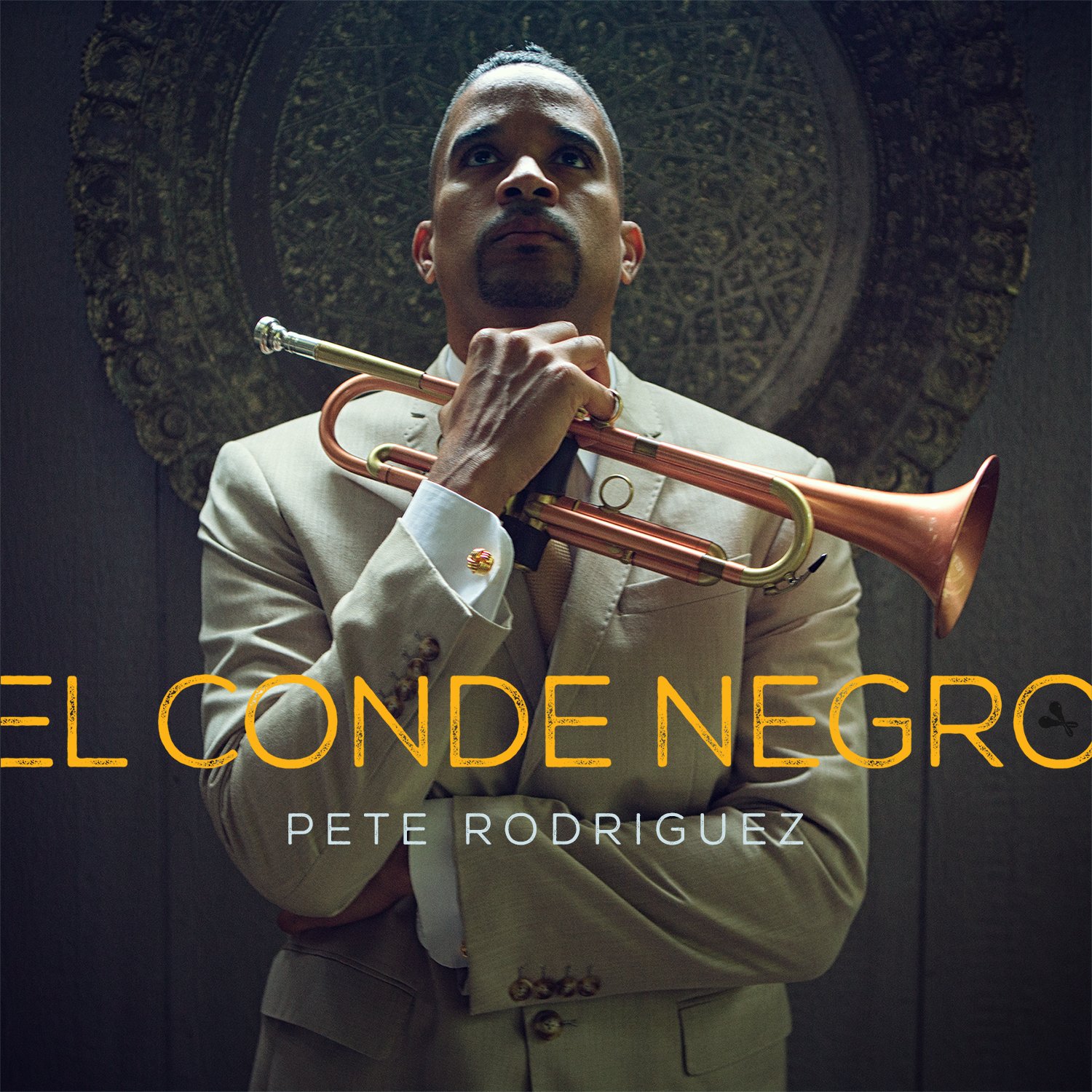Pete Rodriguez - El Conde Negro