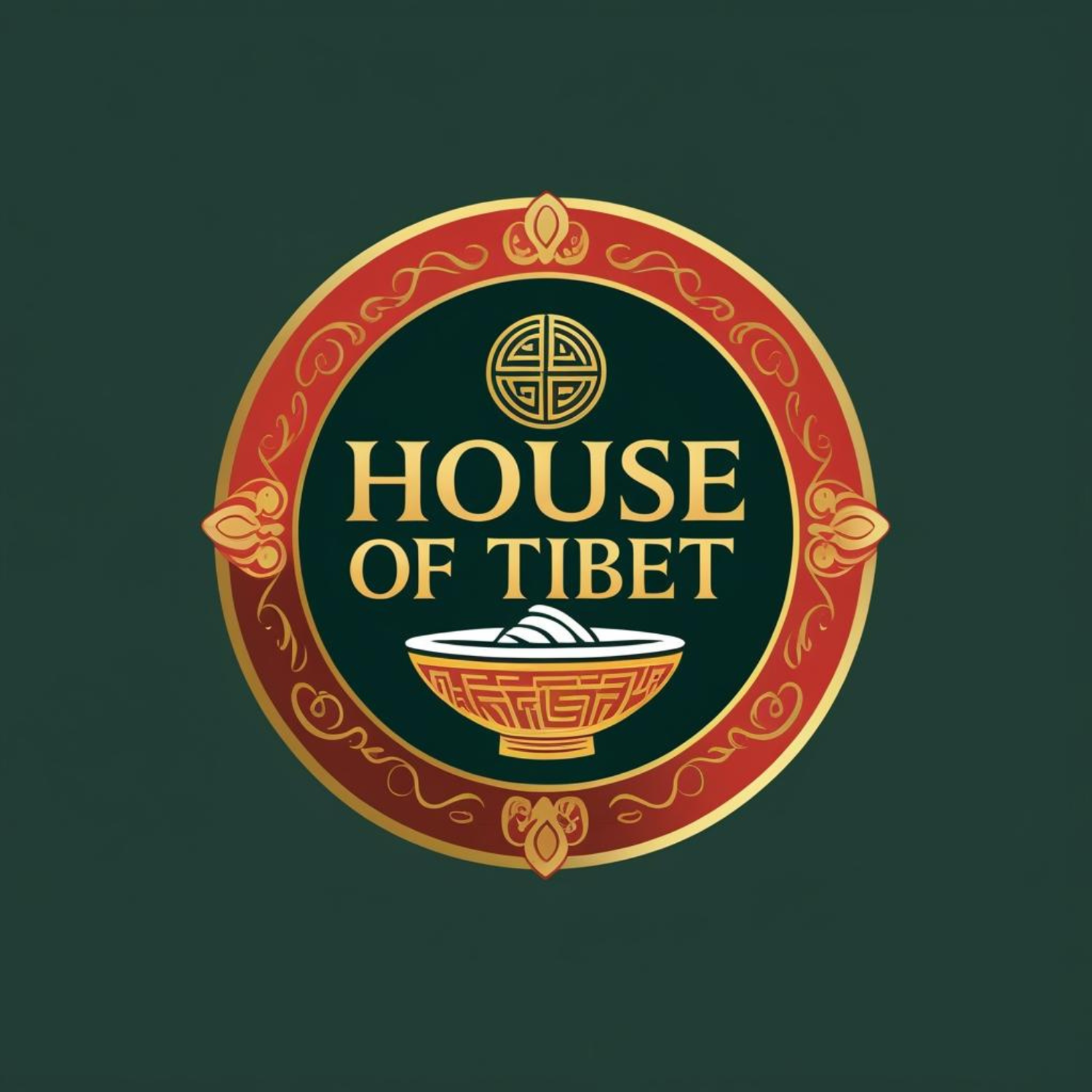 House of Tibet