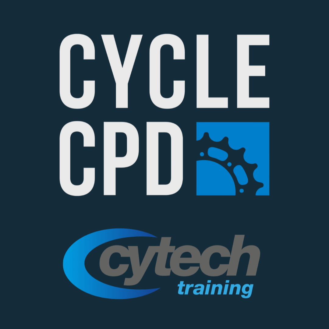 Cycle CPD Officially Becomes a Cytech Training Provider