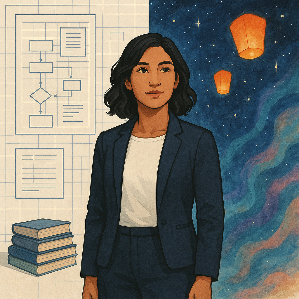 Founder Story