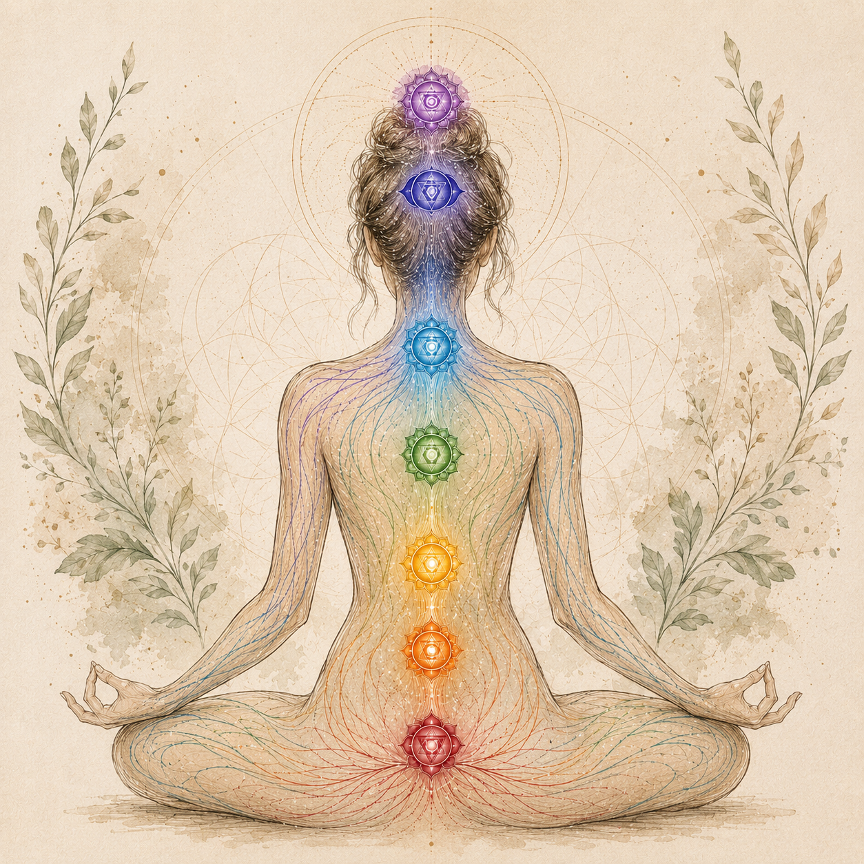 Energetic Insight