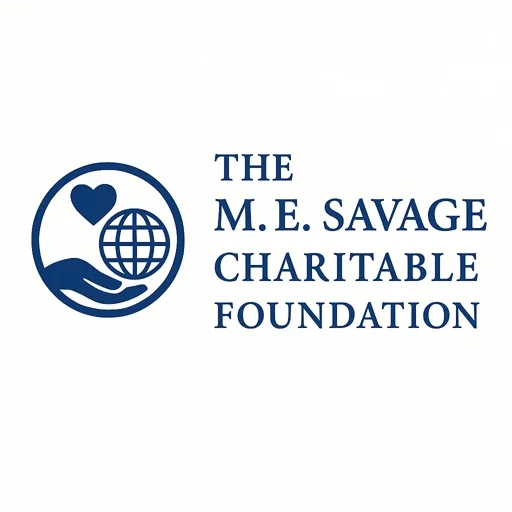 The Mary E. Savage Foundation
