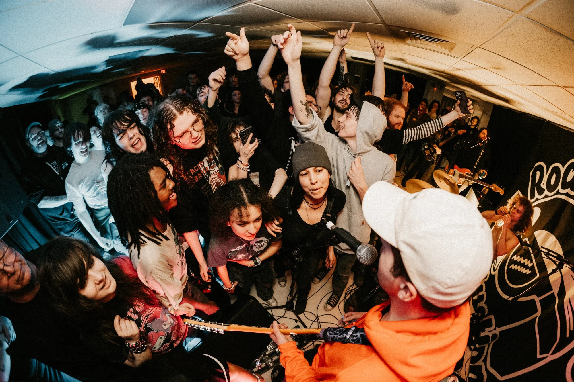 Prince Daddy & the Hyena 2/21/26