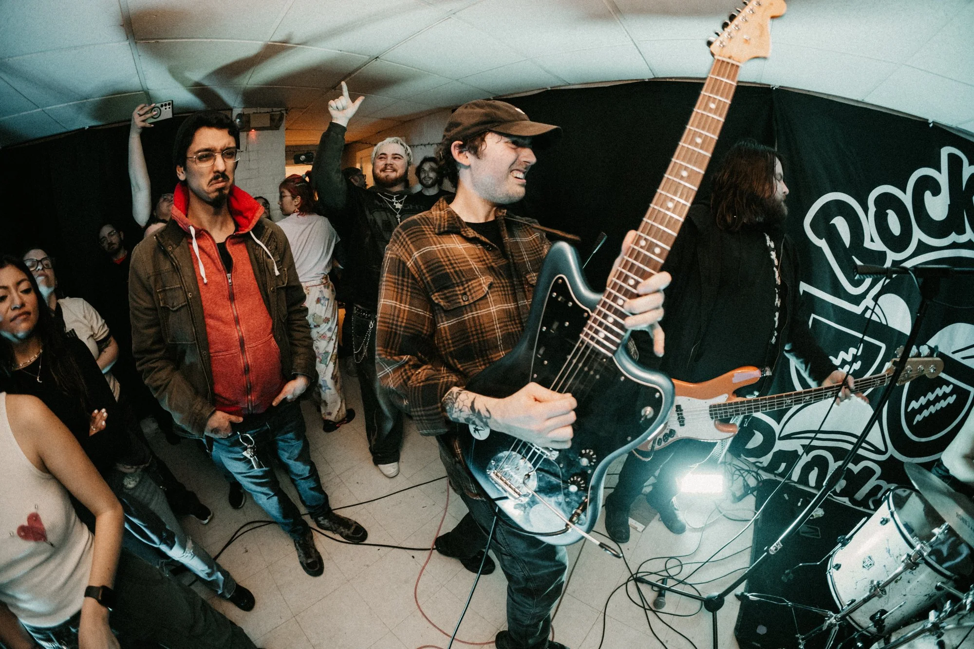 Prince Daddy & the Hyena 2/21/26