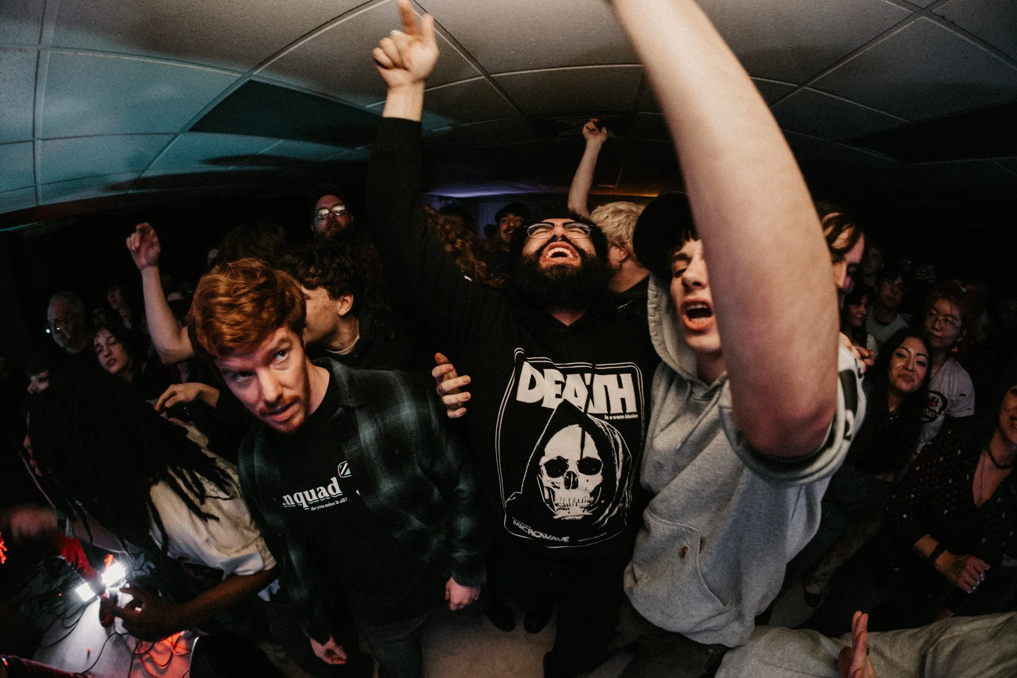 Prince Daddy & the Hyena 2/21/26