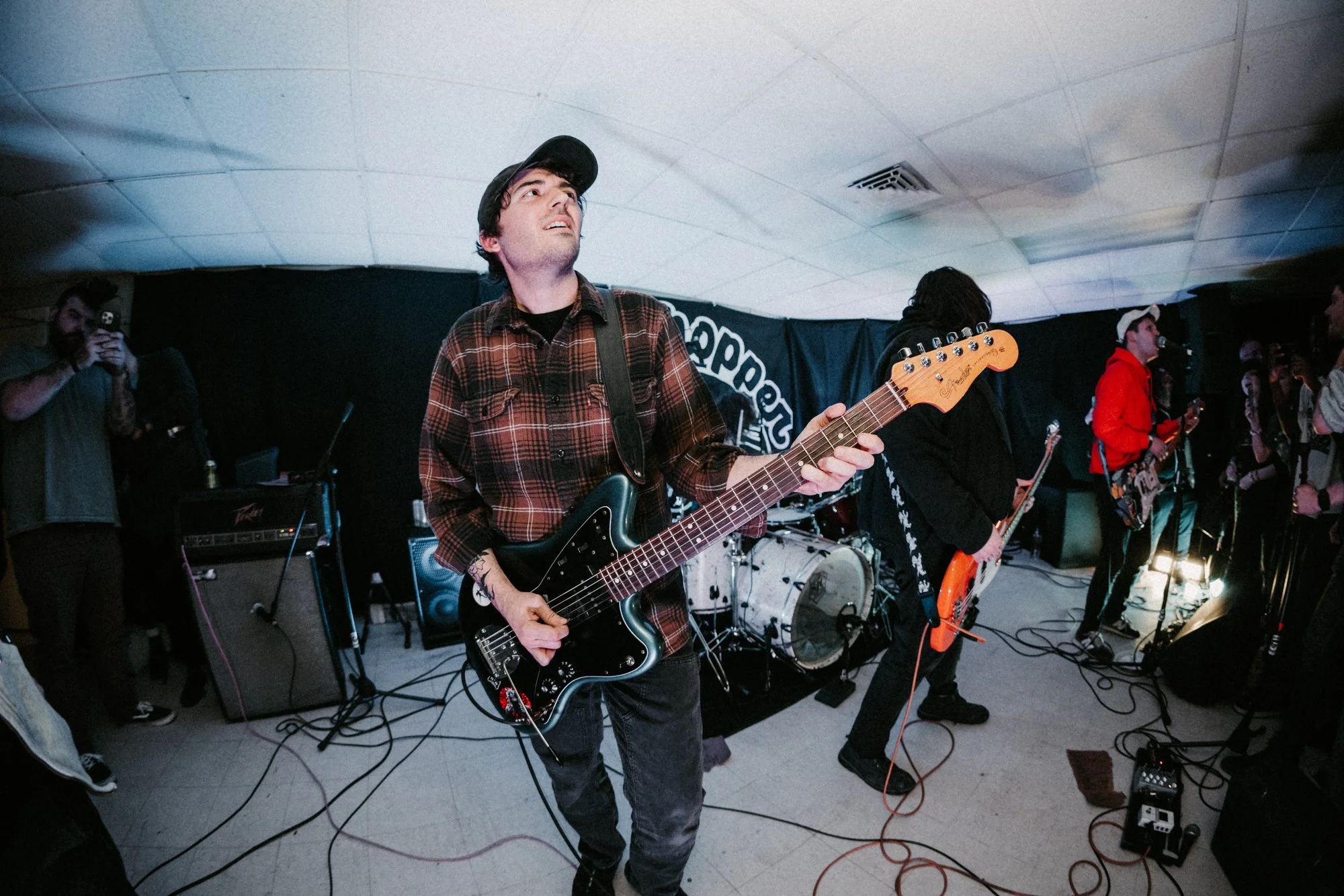 Prince Daddy & the Hyena 2/21/26