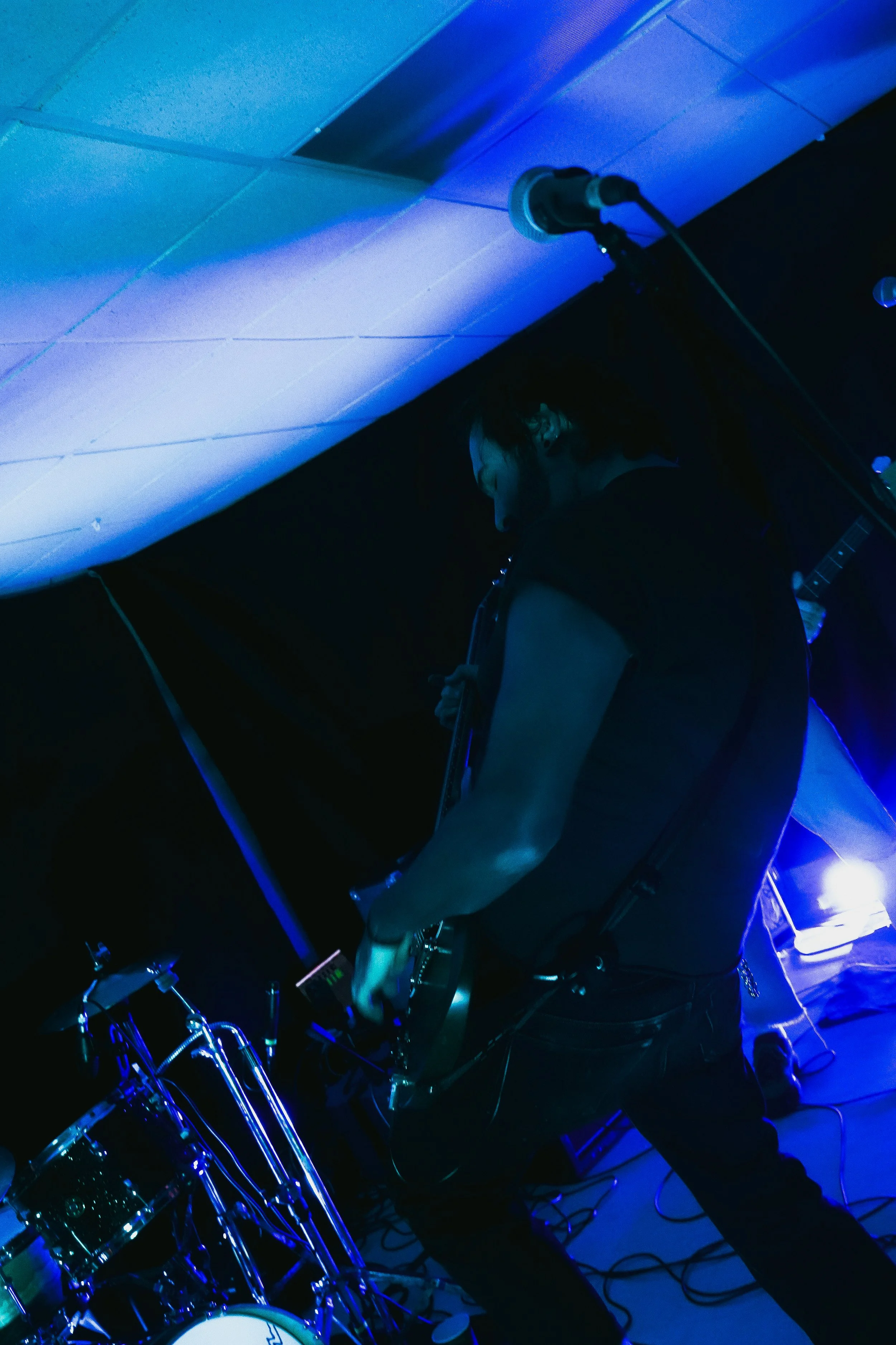 Equipment, Summerbruise, & Kerosene Heights Tour 6/26/25