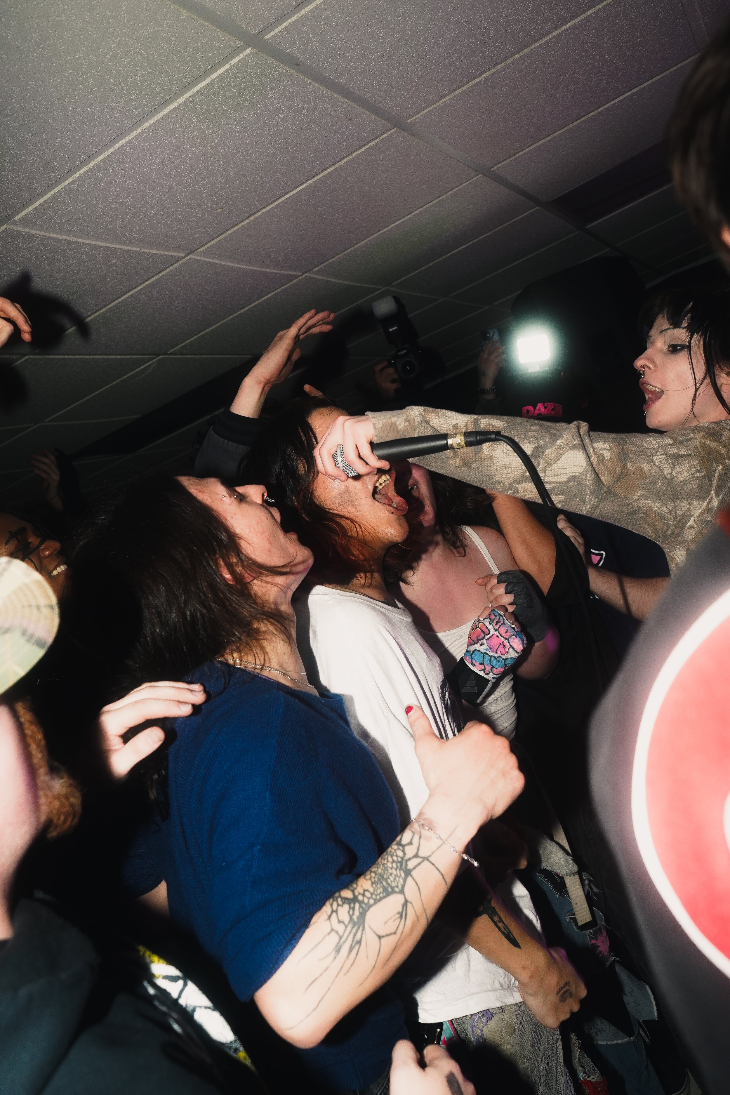 Holder Ep Release 3/6/26