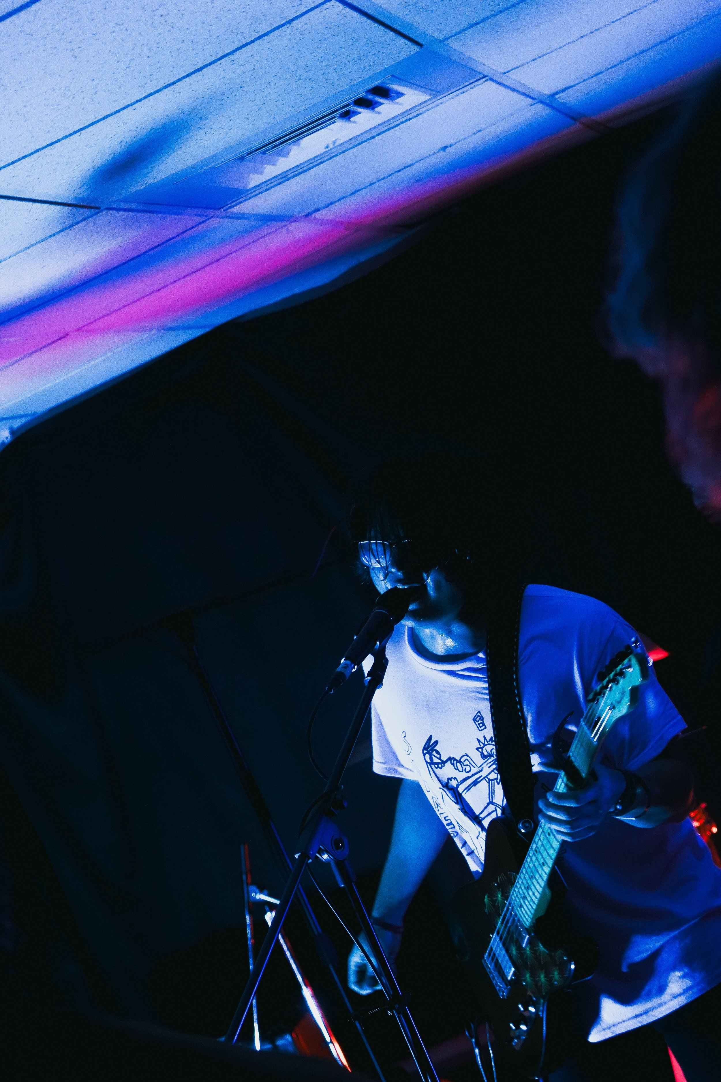 Equipment, Summerbruise, & Kerosene Heights Tour 6/26/25