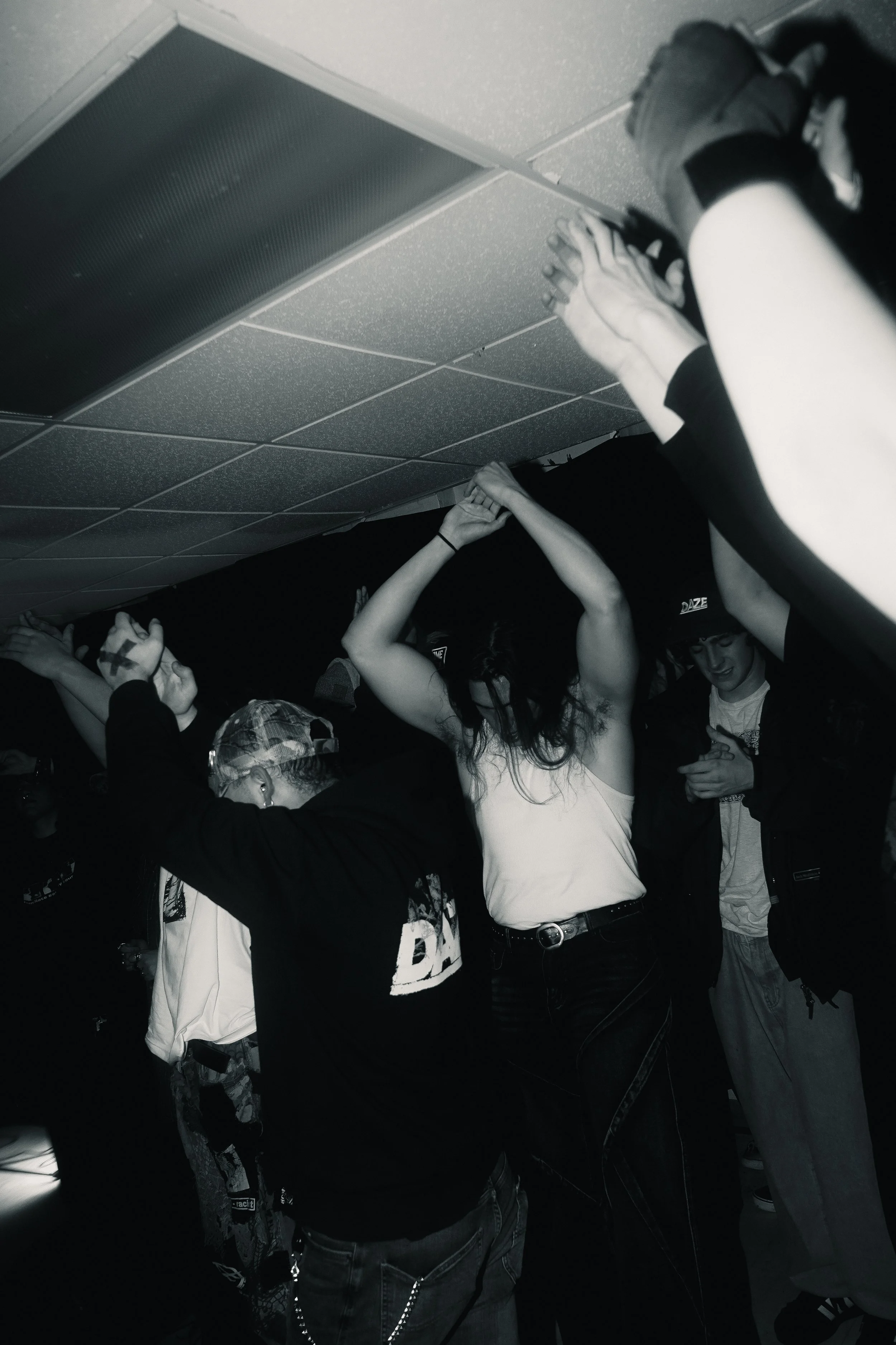 Holder Ep Release 3/6/26