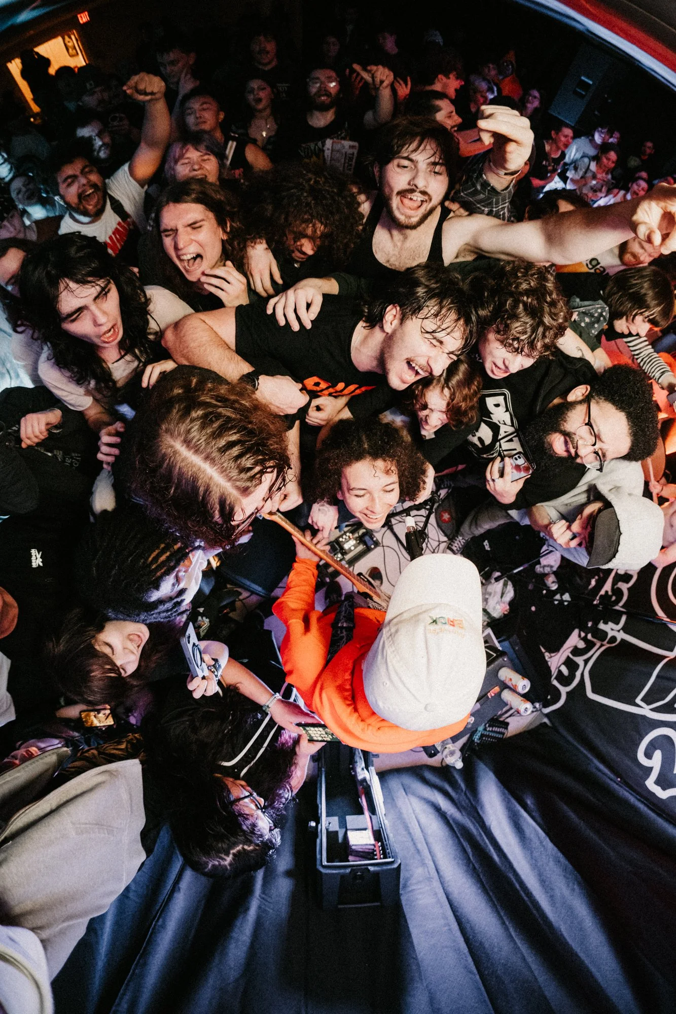 Prince Daddy & the Hyena 2/21/26