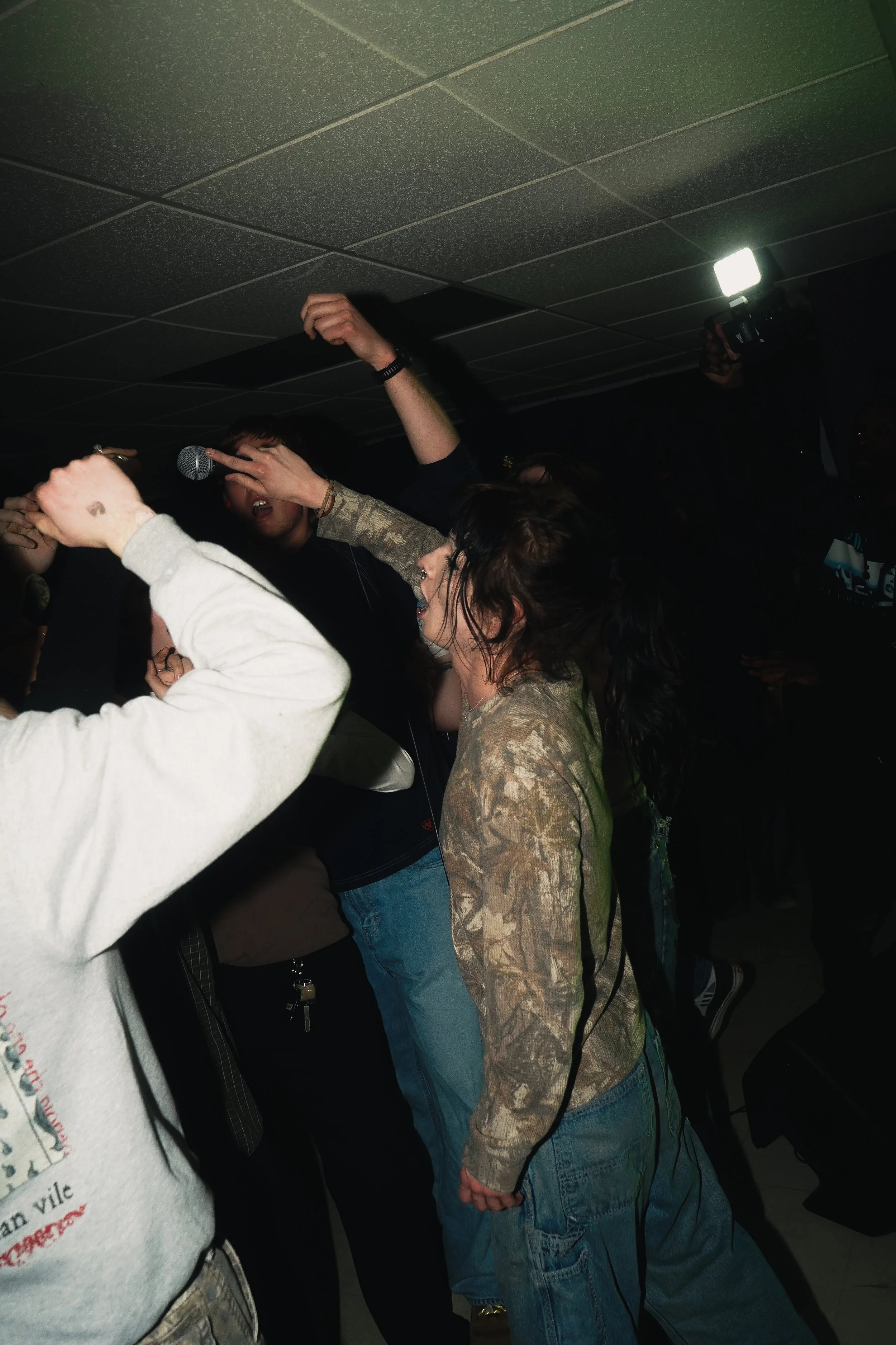 Holder Ep Release 3/6/26