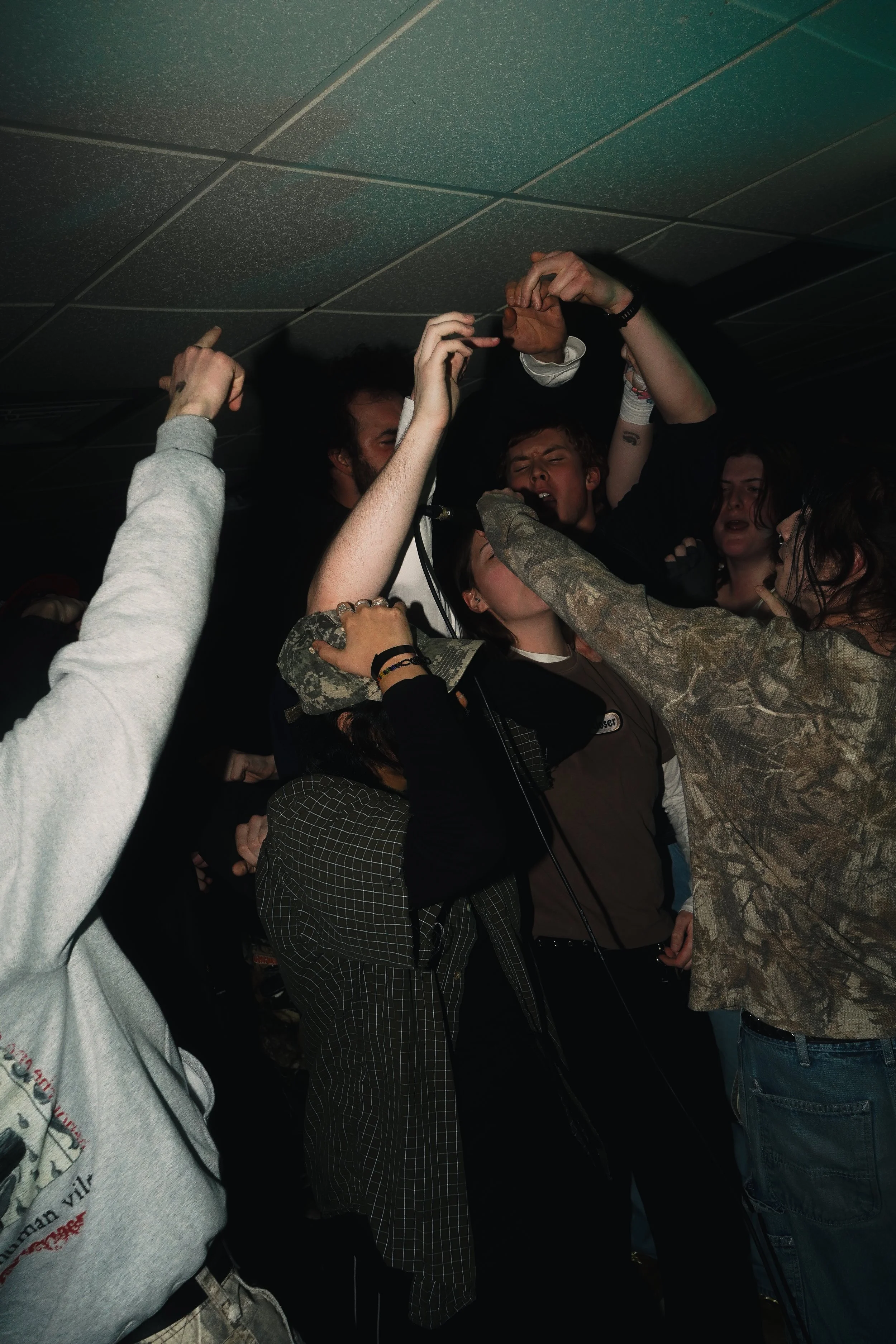 Holder Ep Release 3/6/26