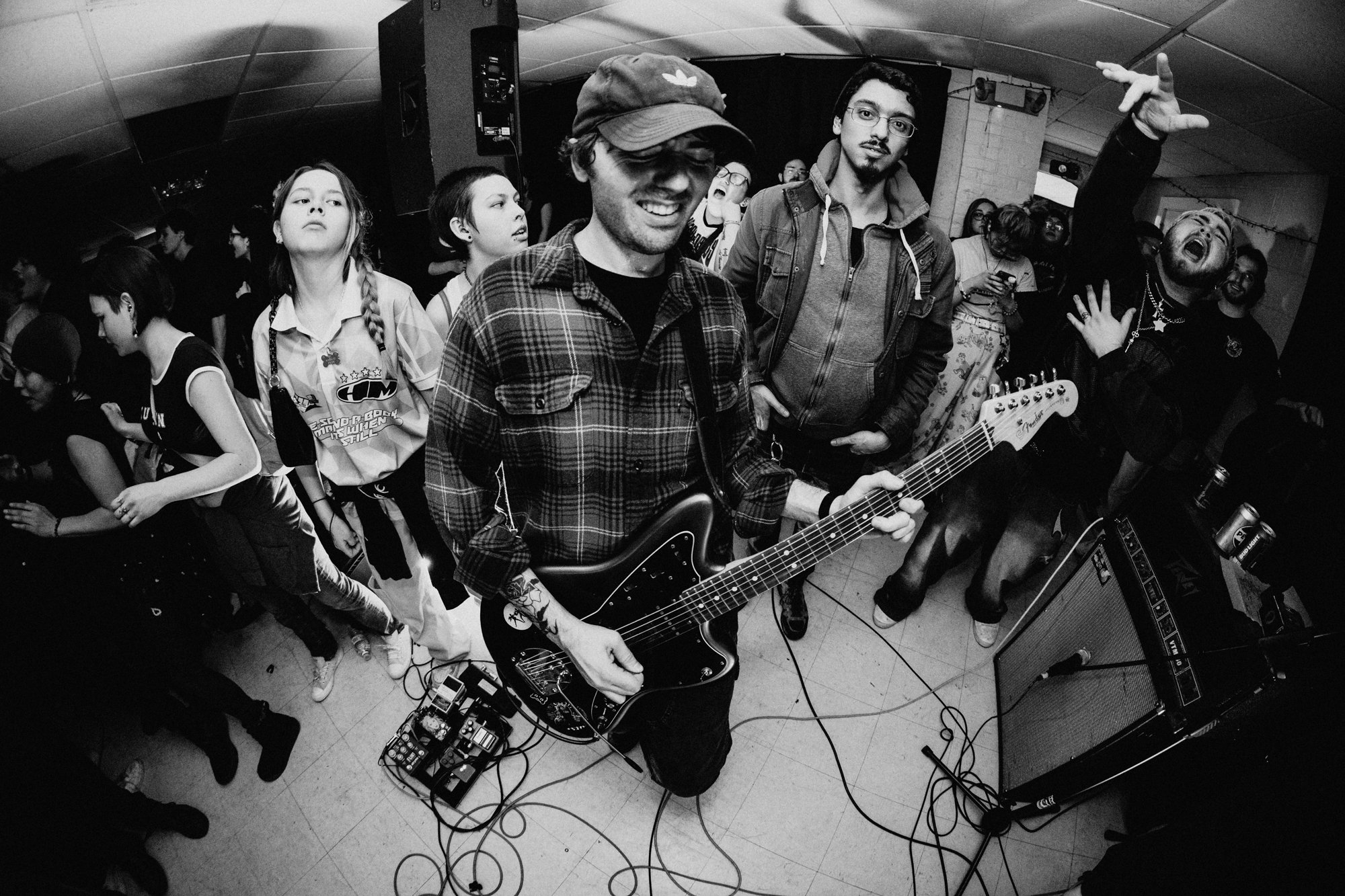 Prince Daddy & the Hyena 2/21/26