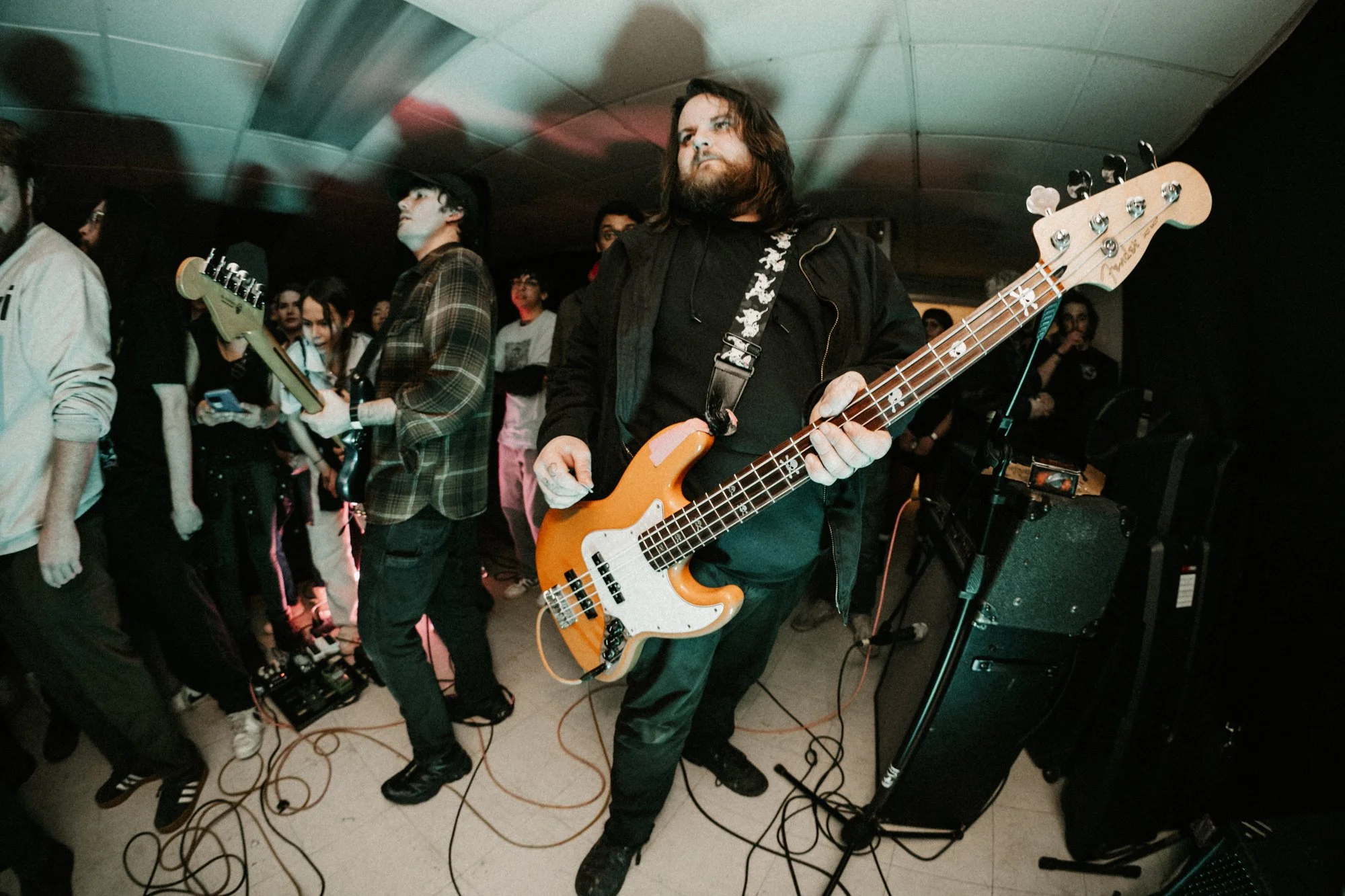 Prince Daddy & the Hyena 2/21/26