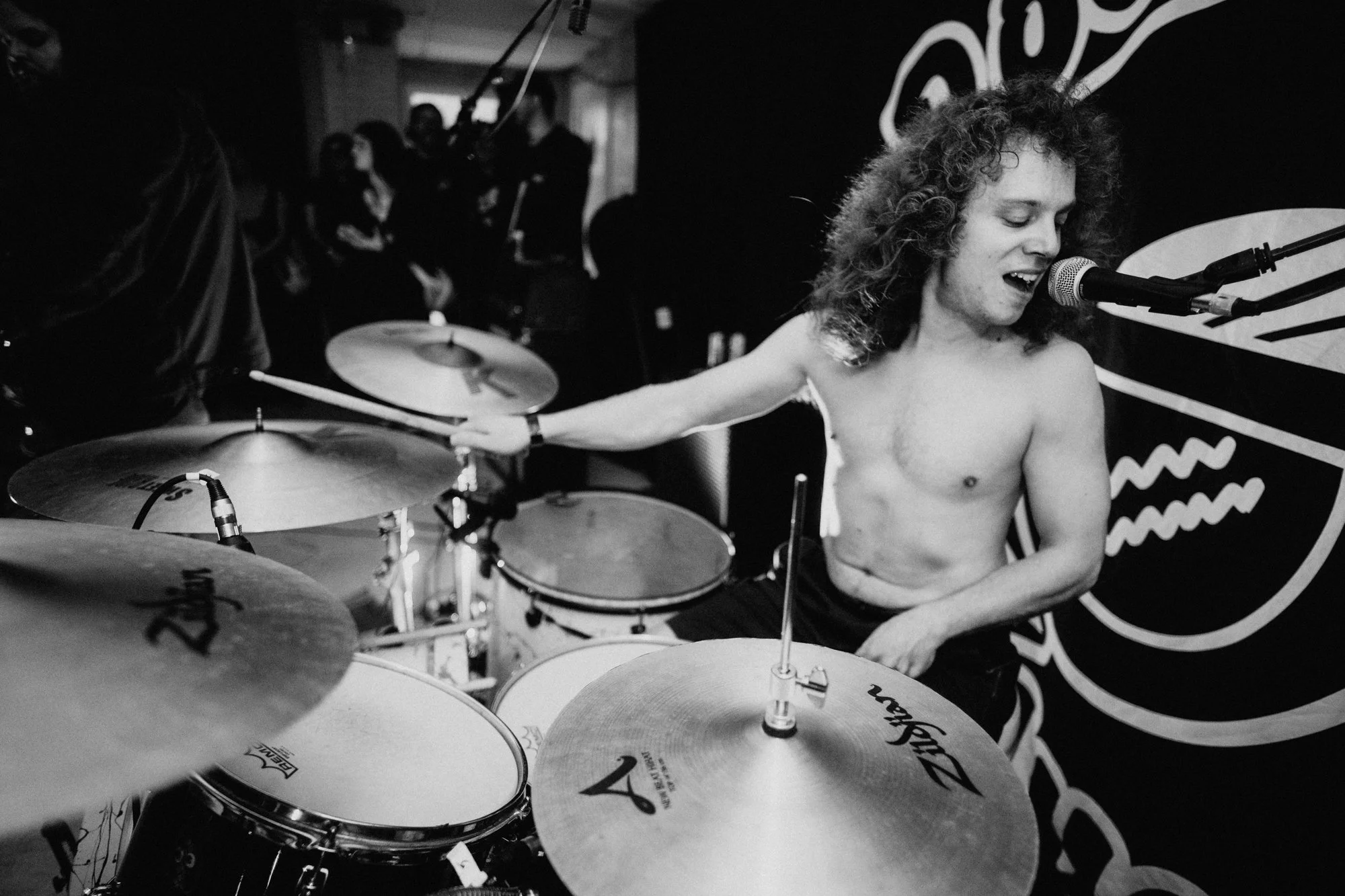 Prince Daddy & the Hyena 2/21/26