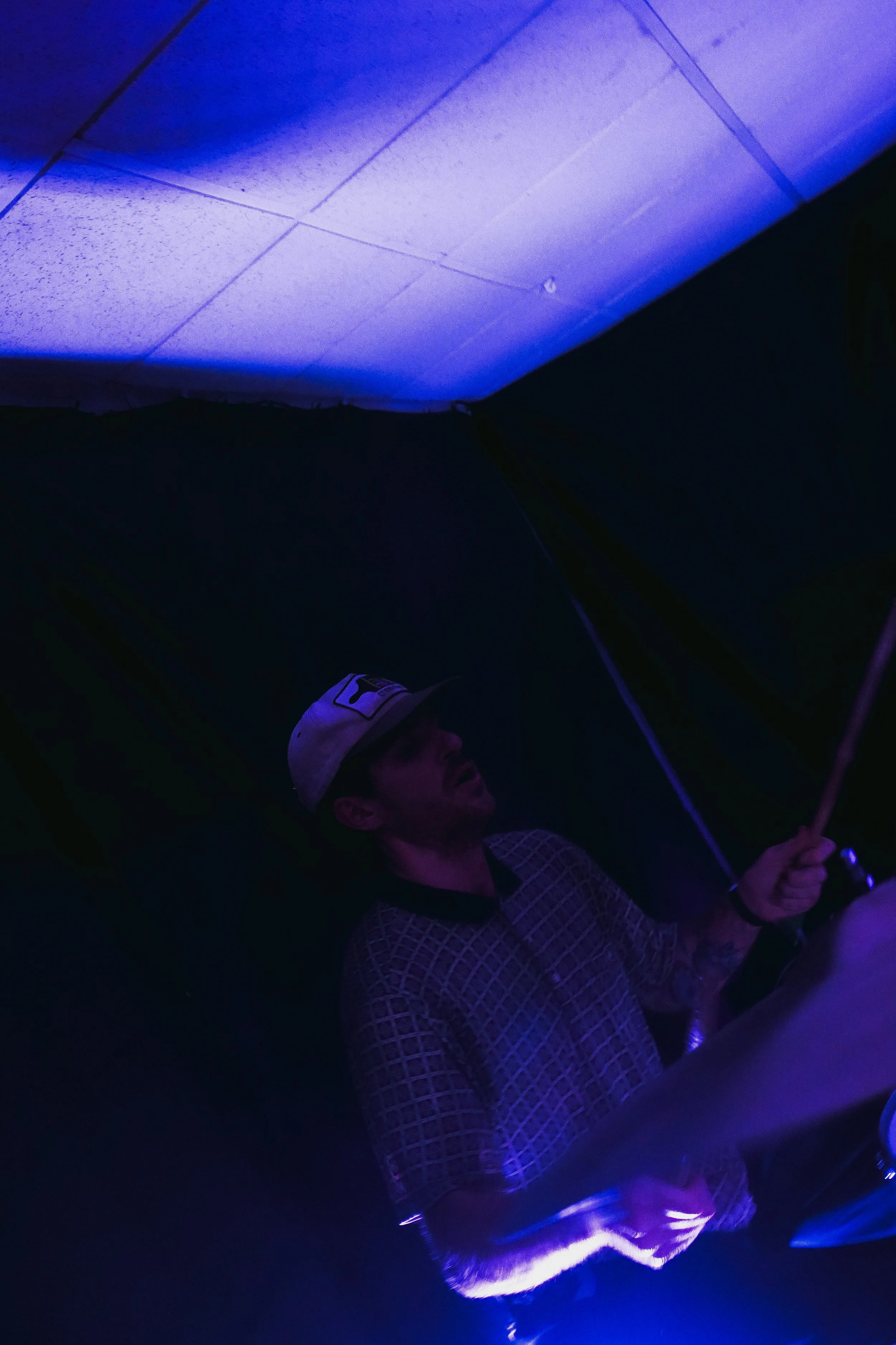 Equipment, Summerbruise, & Kerosene Heights Tour 6/26/25