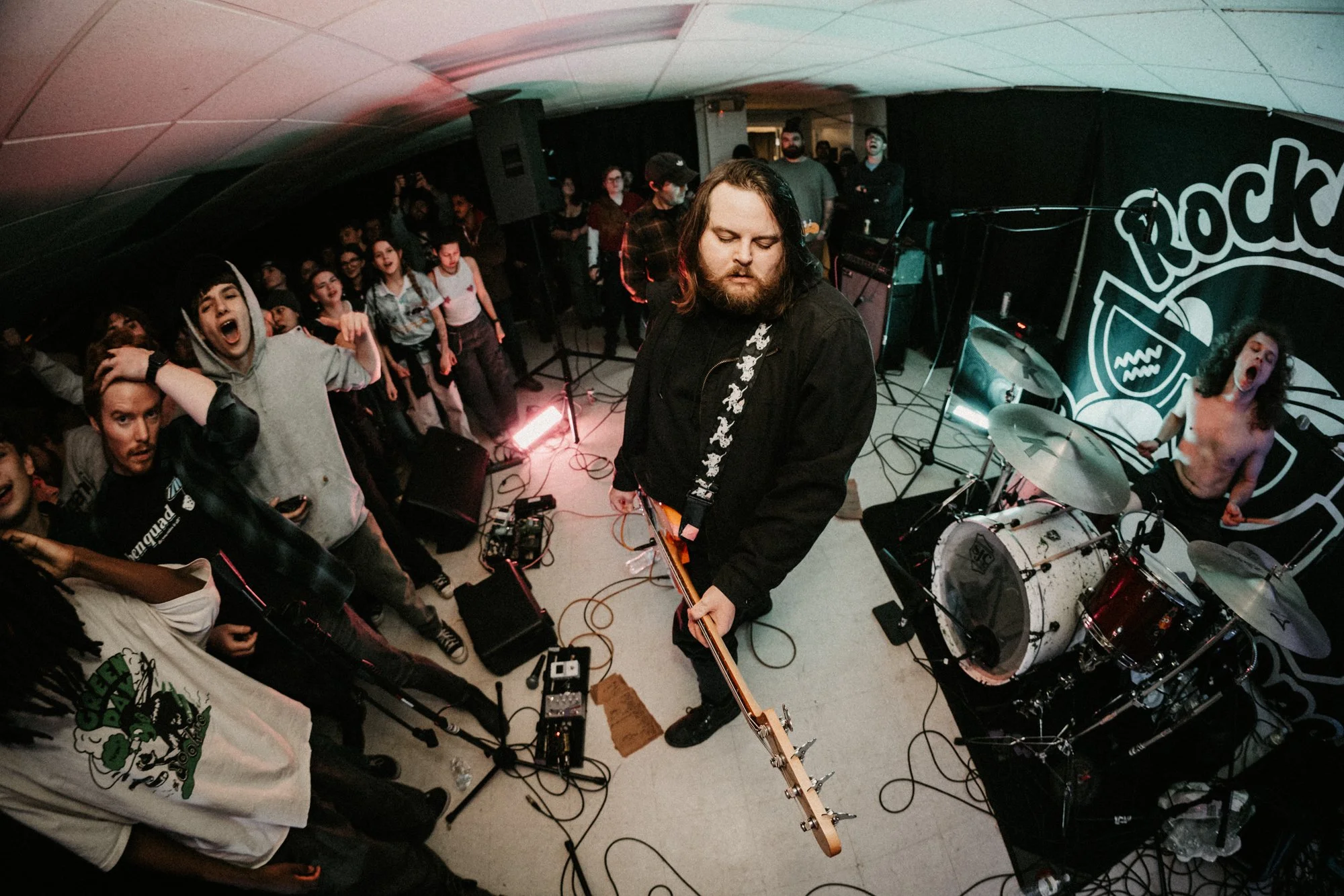 Prince Daddy & the Hyena 2/21/26