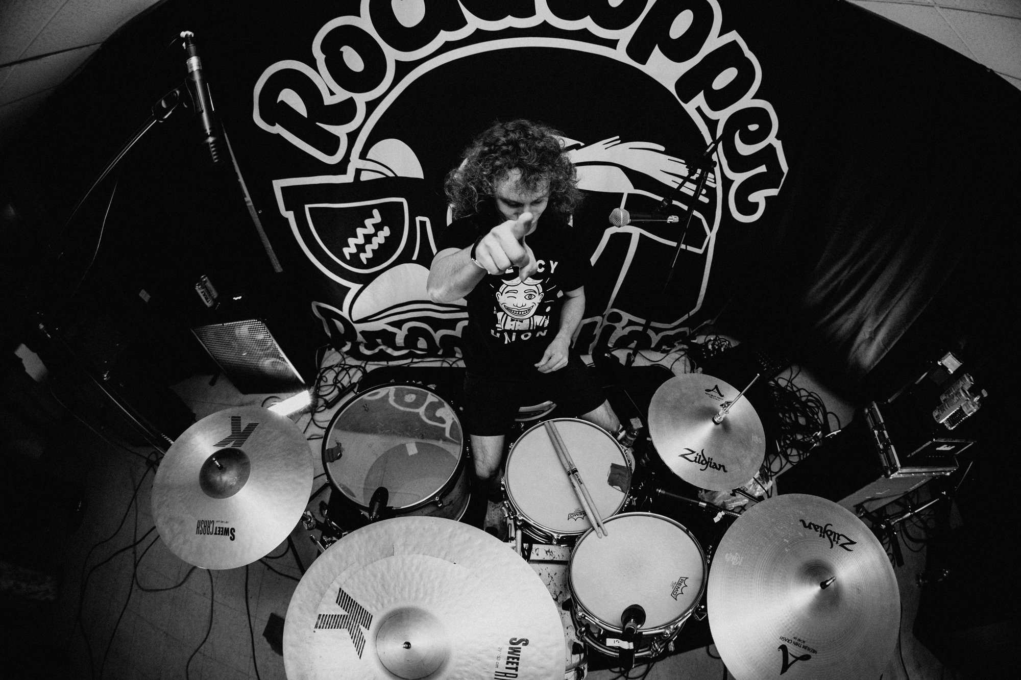 Prince Daddy & the Hyena 2/21/26