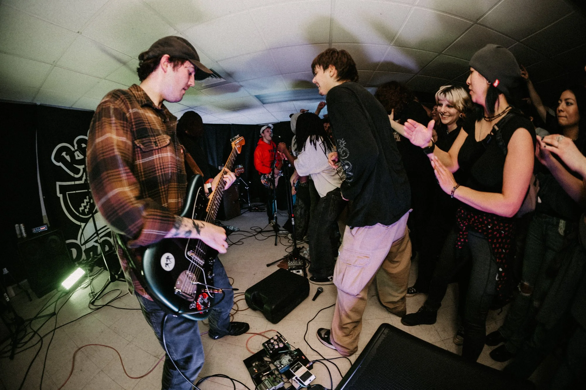 Prince Daddy & the Hyena 2/21/26