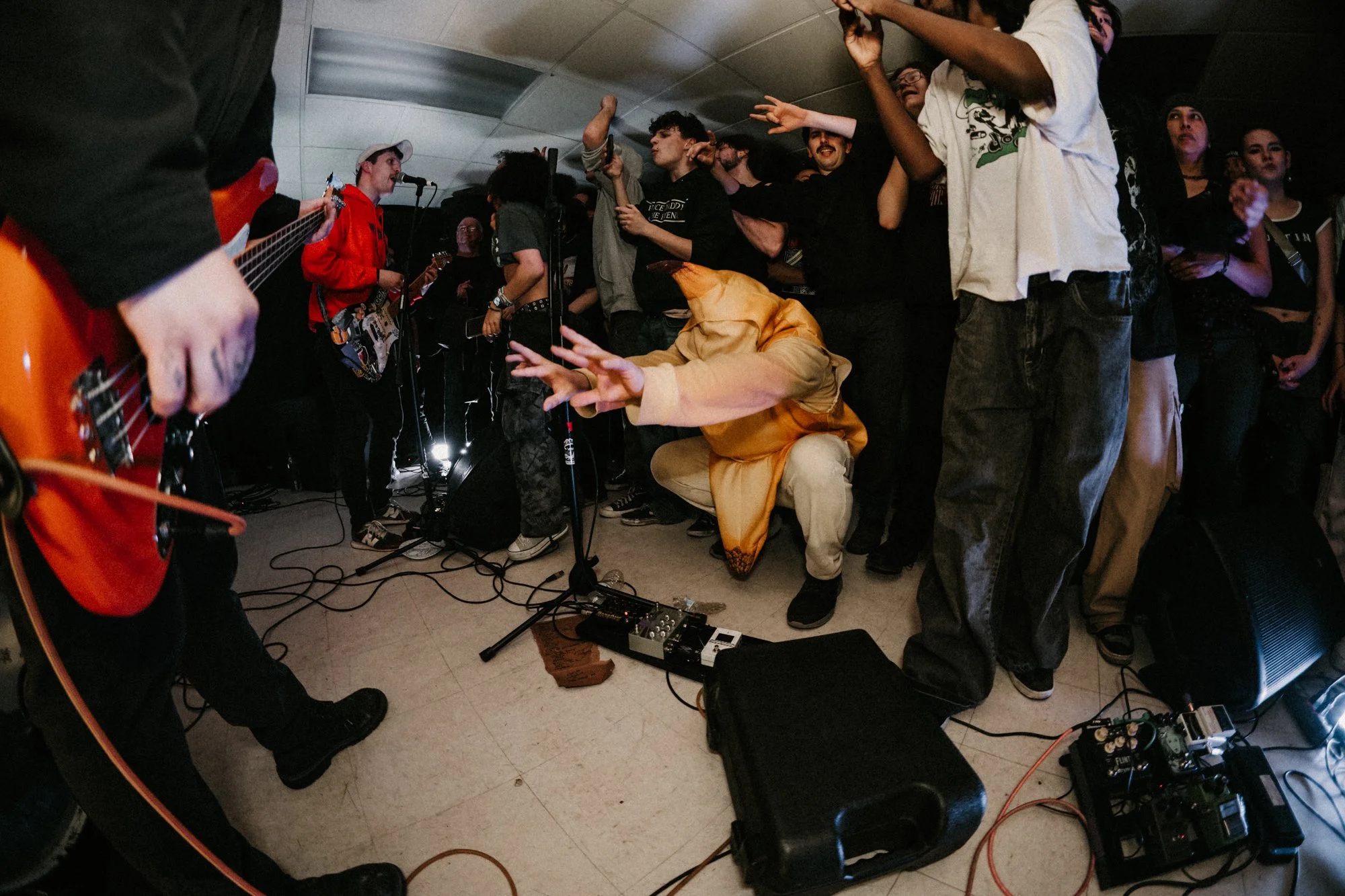 Prince Daddy & the Hyena 2/21/26