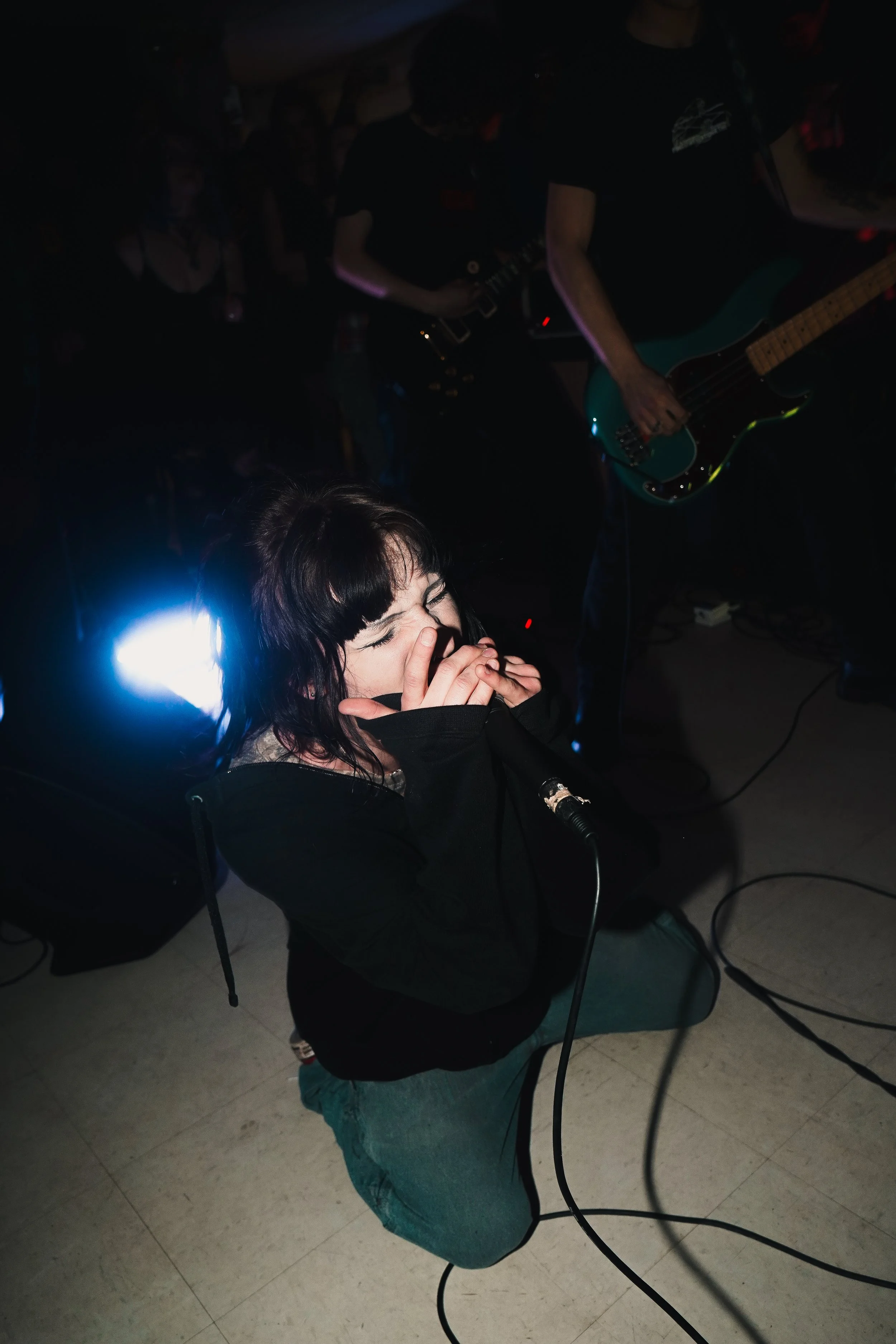 Holder Ep Release 3/6/26