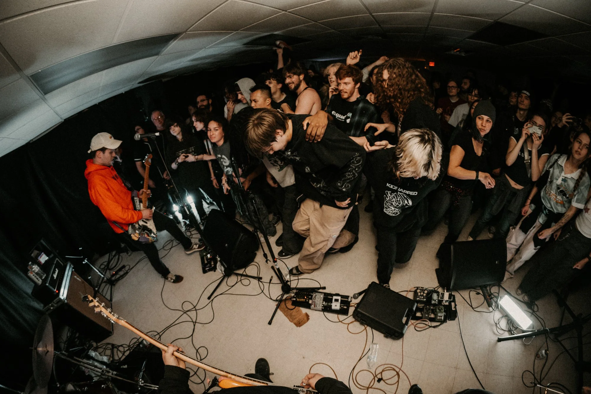 Prince Daddy & the Hyena 2/21/26