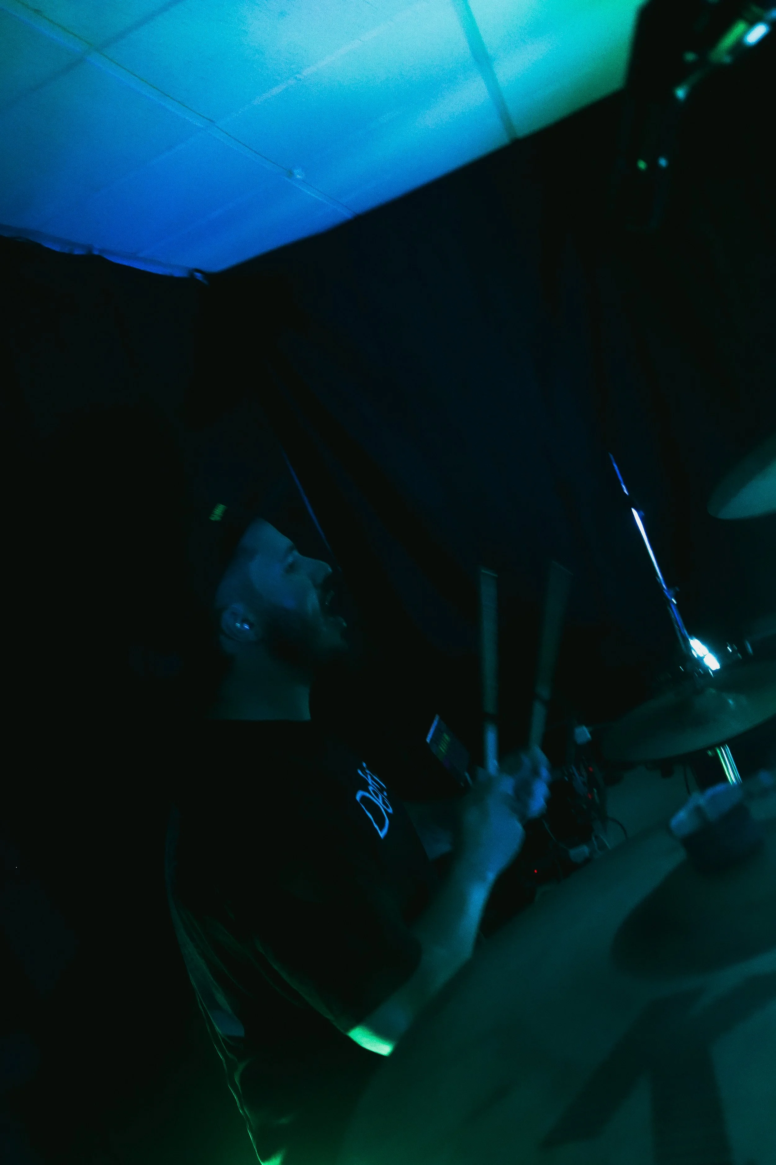 Equipment, Summerbruise, & Kerosene Heights Tour 6/26/25