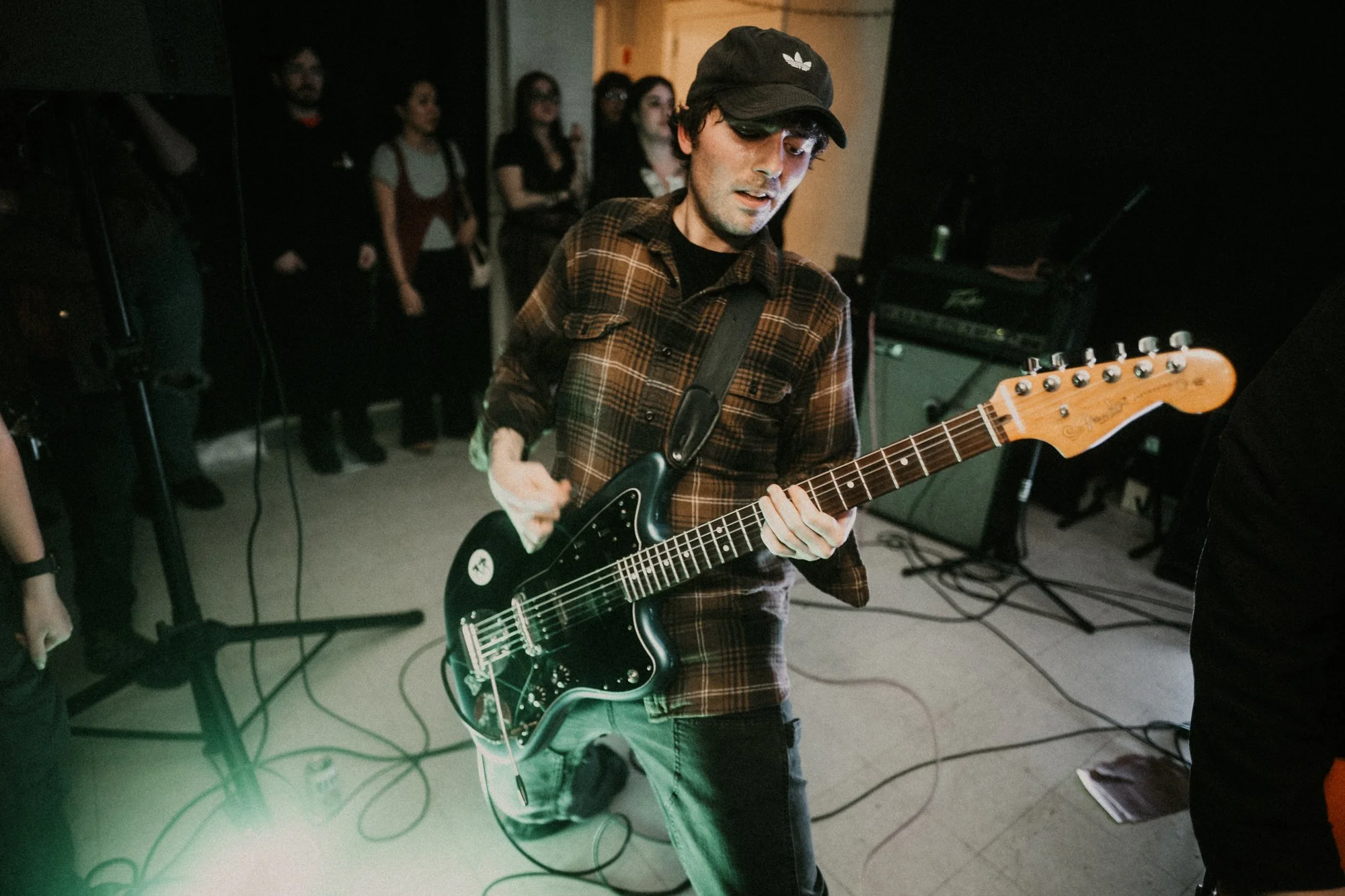 Prince Daddy & the Hyena 2/21/26