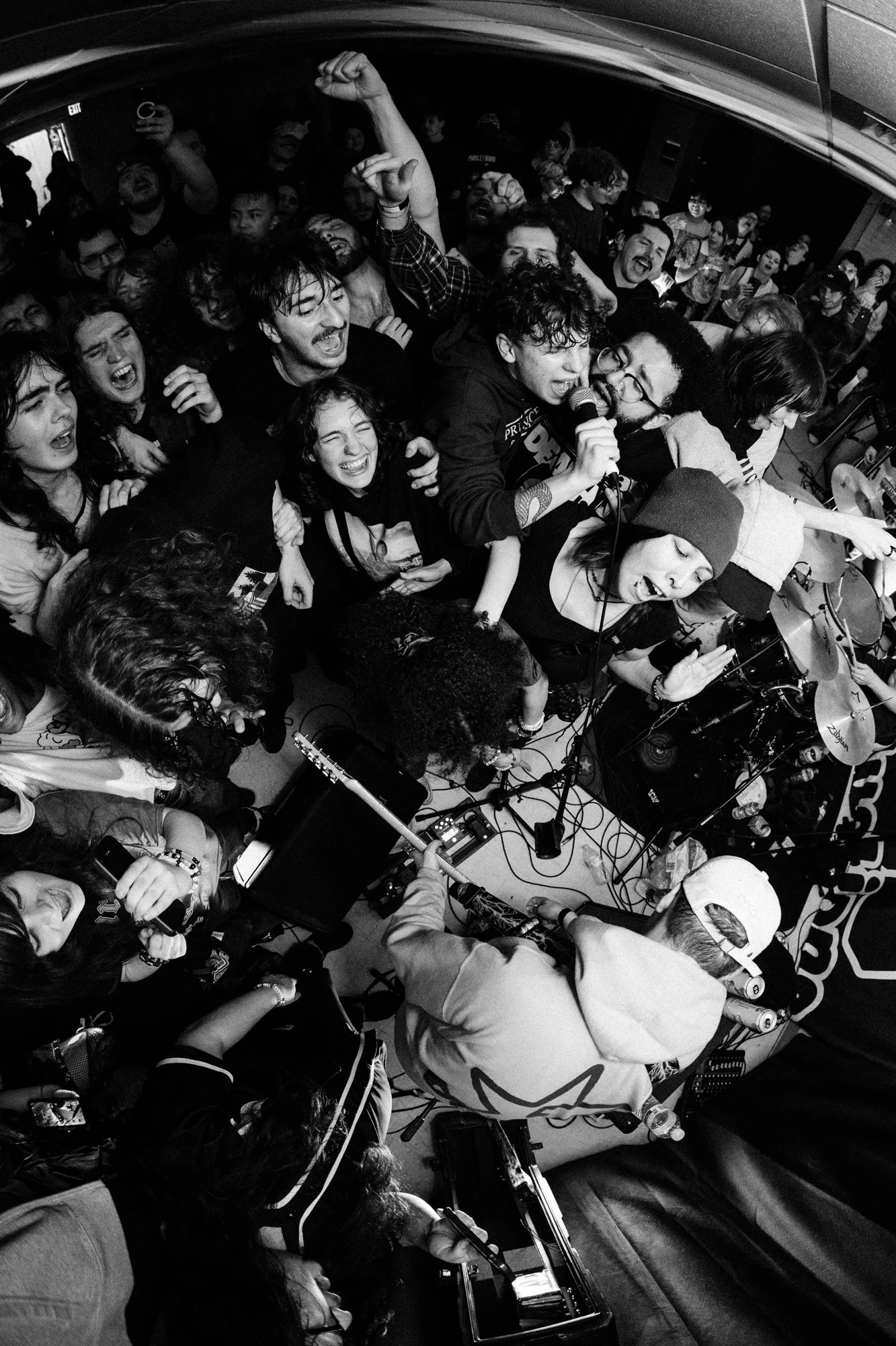 Prince Daddy & the Hyena 2/21/26