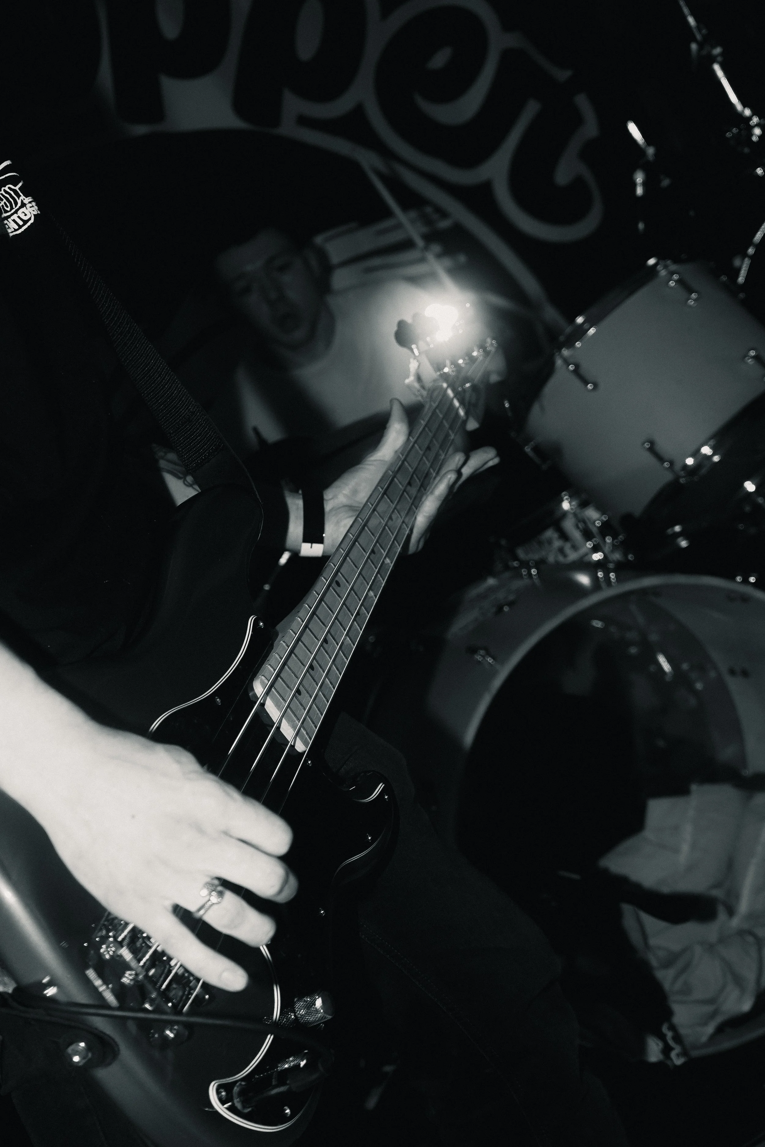 Holder Ep Release 3/6/26