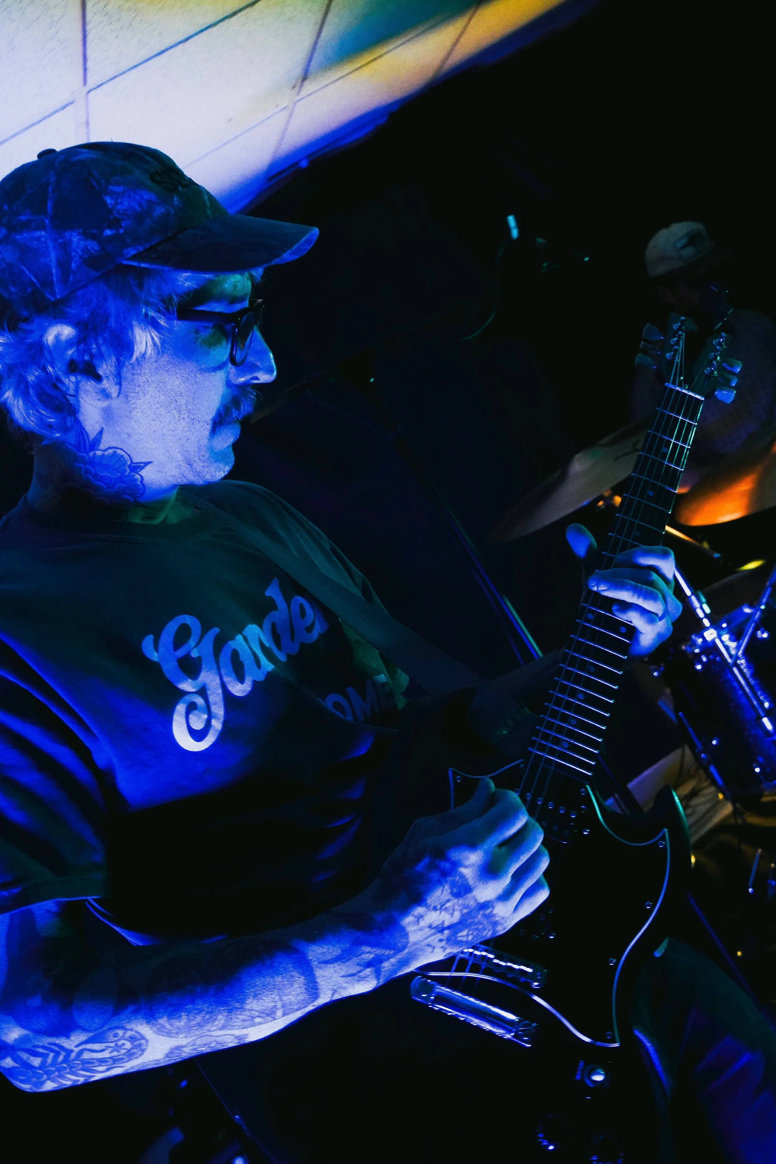 Equipment, Summerbruise, & Kerosene Heights Tour 6/26/25