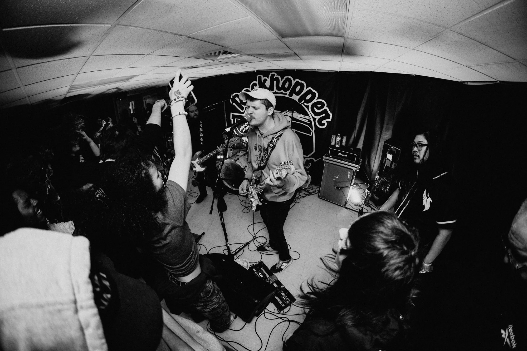 Prince Daddy & the Hyena 2/21/26