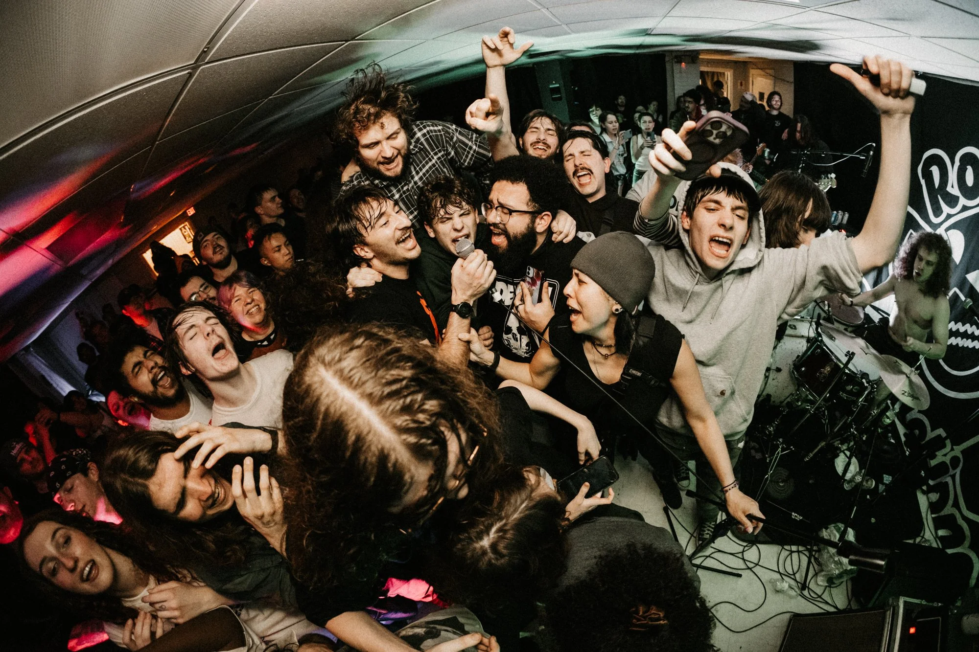 Prince Daddy & the Hyena 2/21/26