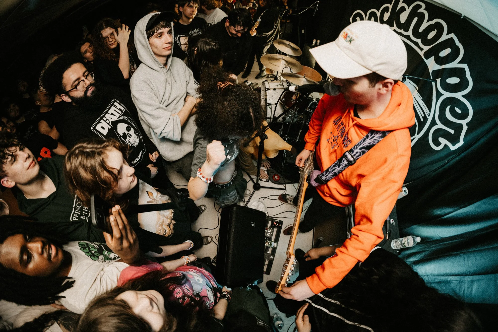 Prince Daddy & the Hyena 2/21/26