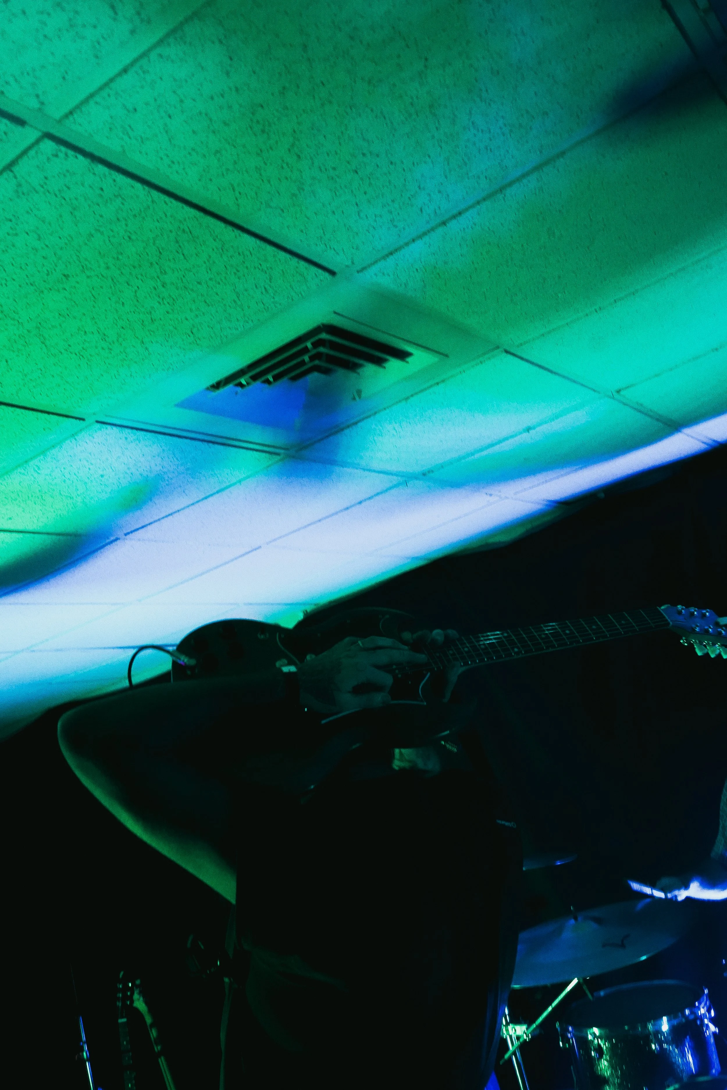 Equipment, Summerbruise, & Kerosene Heights Tour 6/26/25