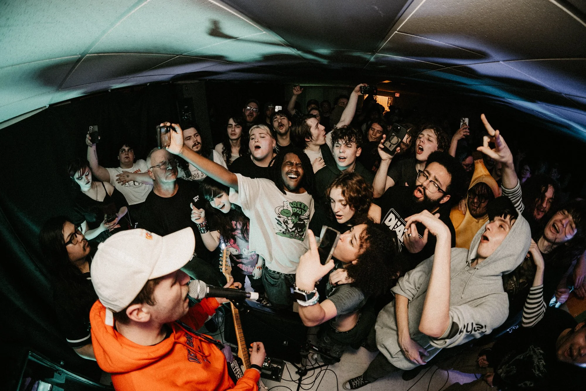 Prince Daddy & the Hyena 2/21/26