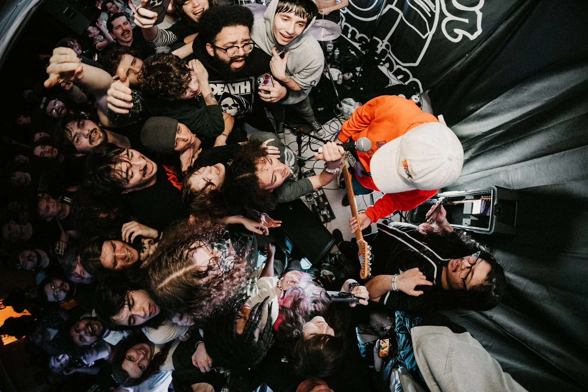 Prince Daddy & the Hyena 2/21/26