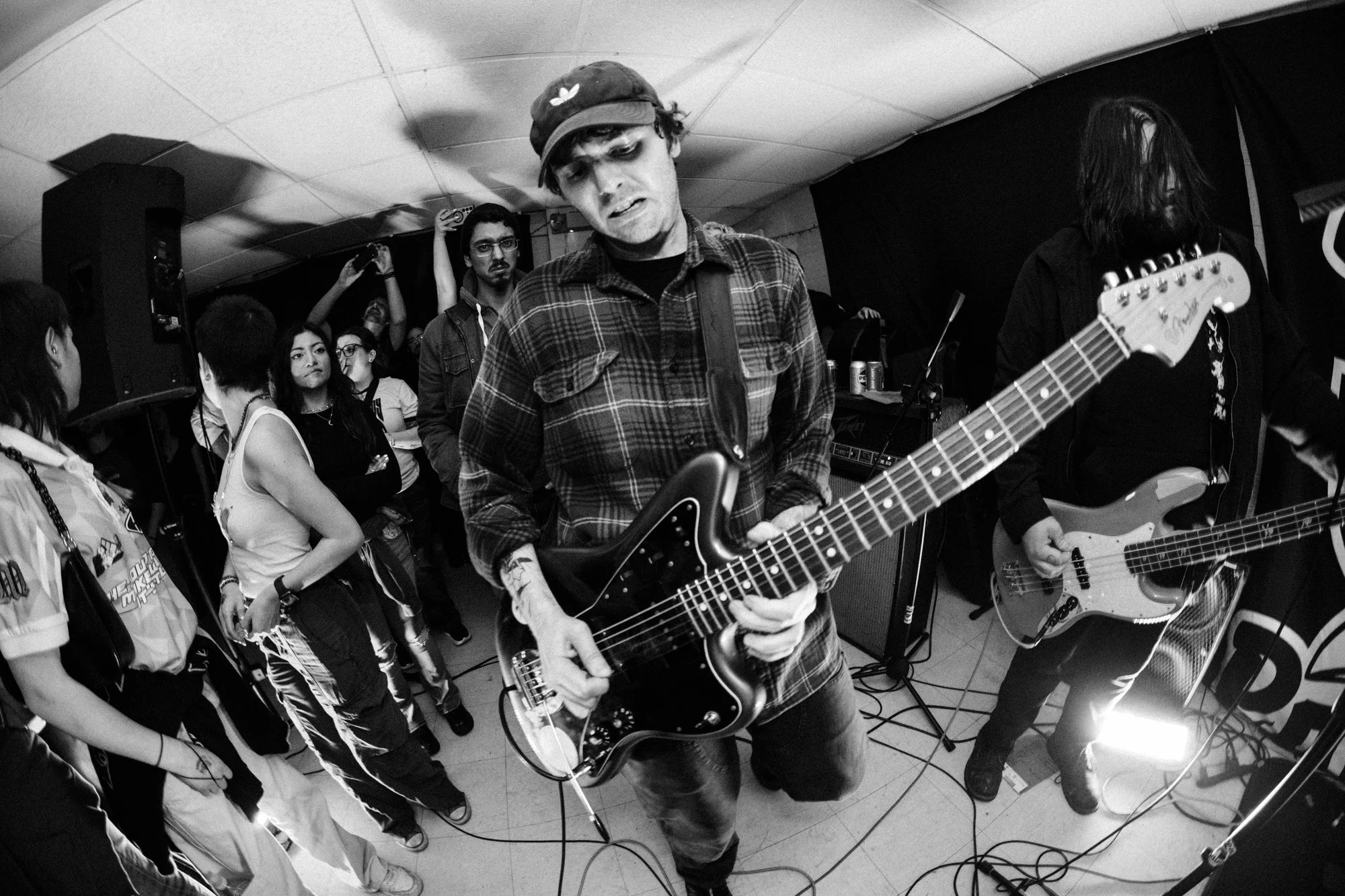 Prince Daddy & the Hyena 2/21/26