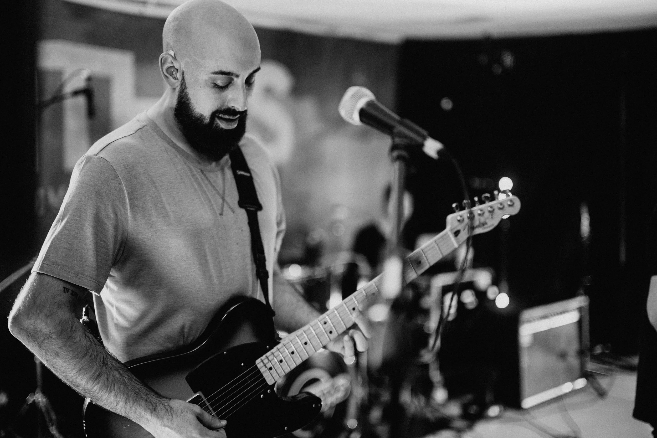 Anthms sold out ep record release show
11/08/25