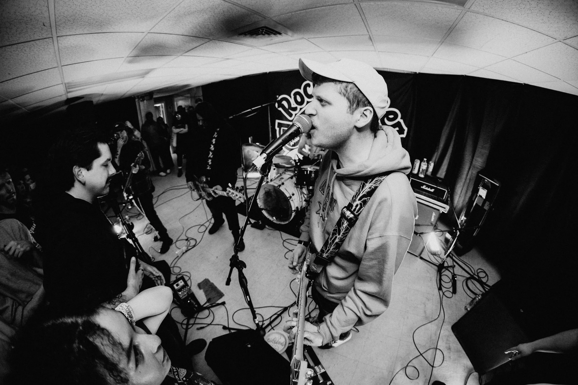 Prince Daddy & the Hyena 2/21/26