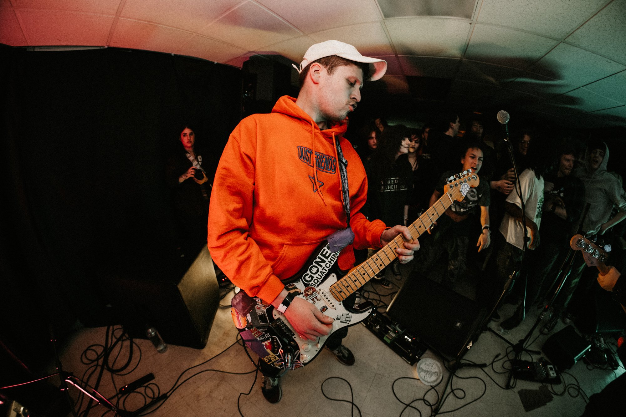 Prince Daddy & the Hyena 2/21/2026