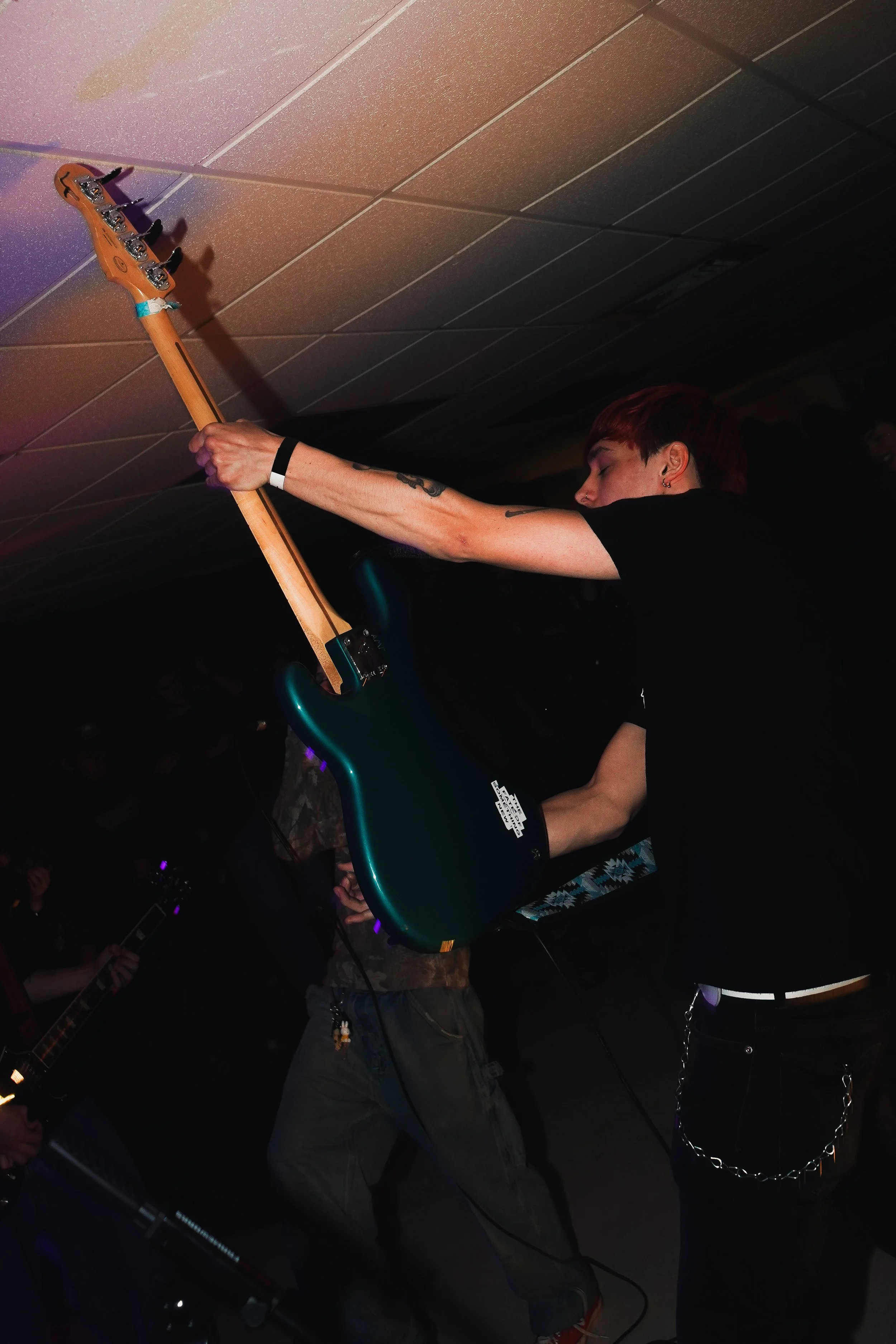 Holder Ep Release 3/6/26