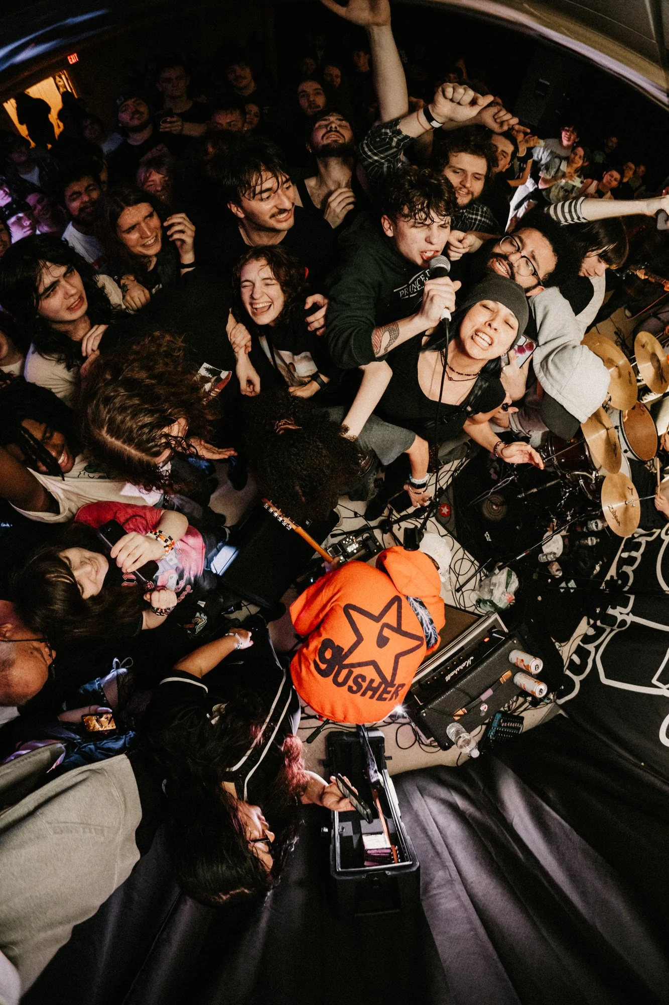 Prince Daddy & the Hyena 2/21/26