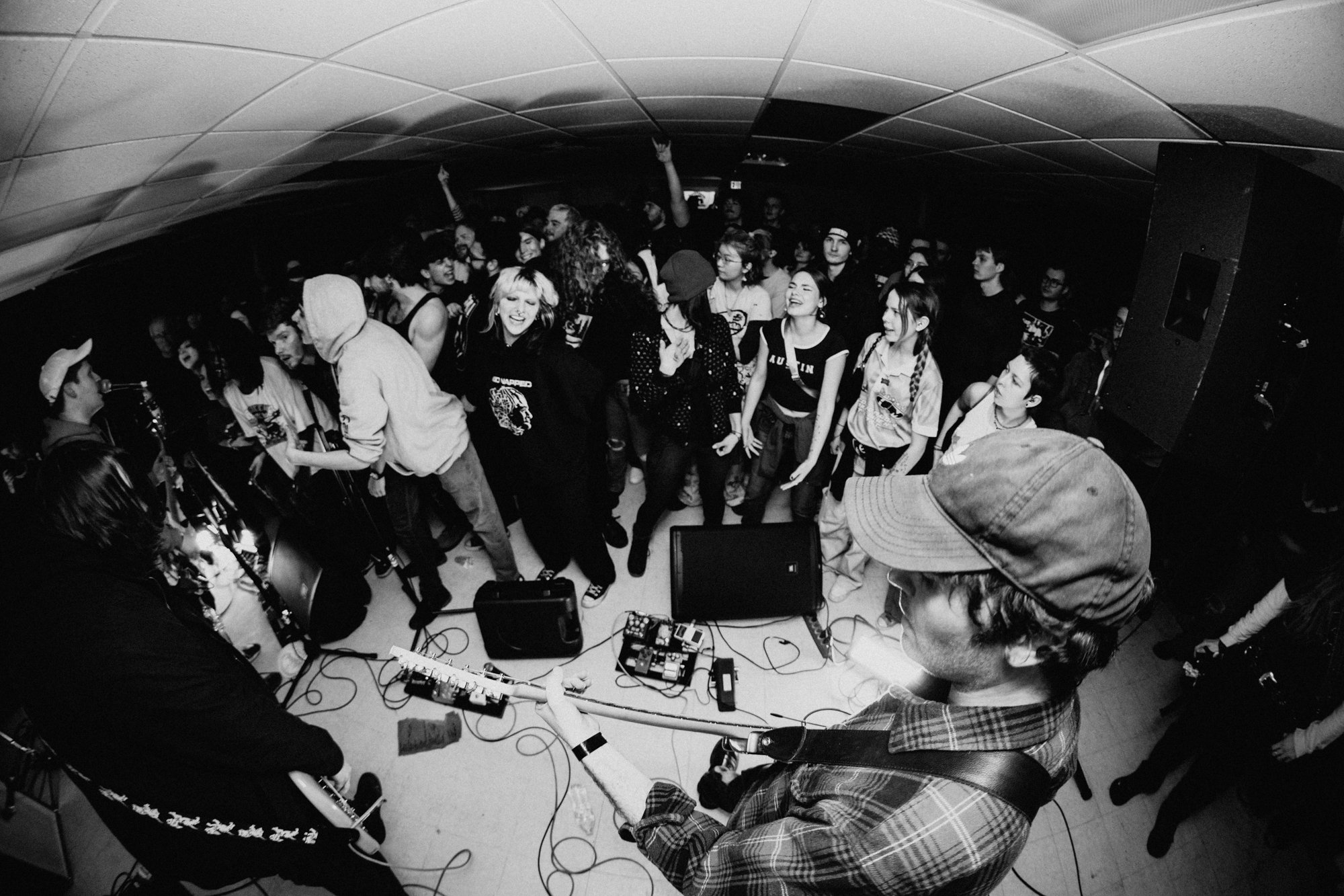 Prince Daddy & the Hyena 2/21/2026