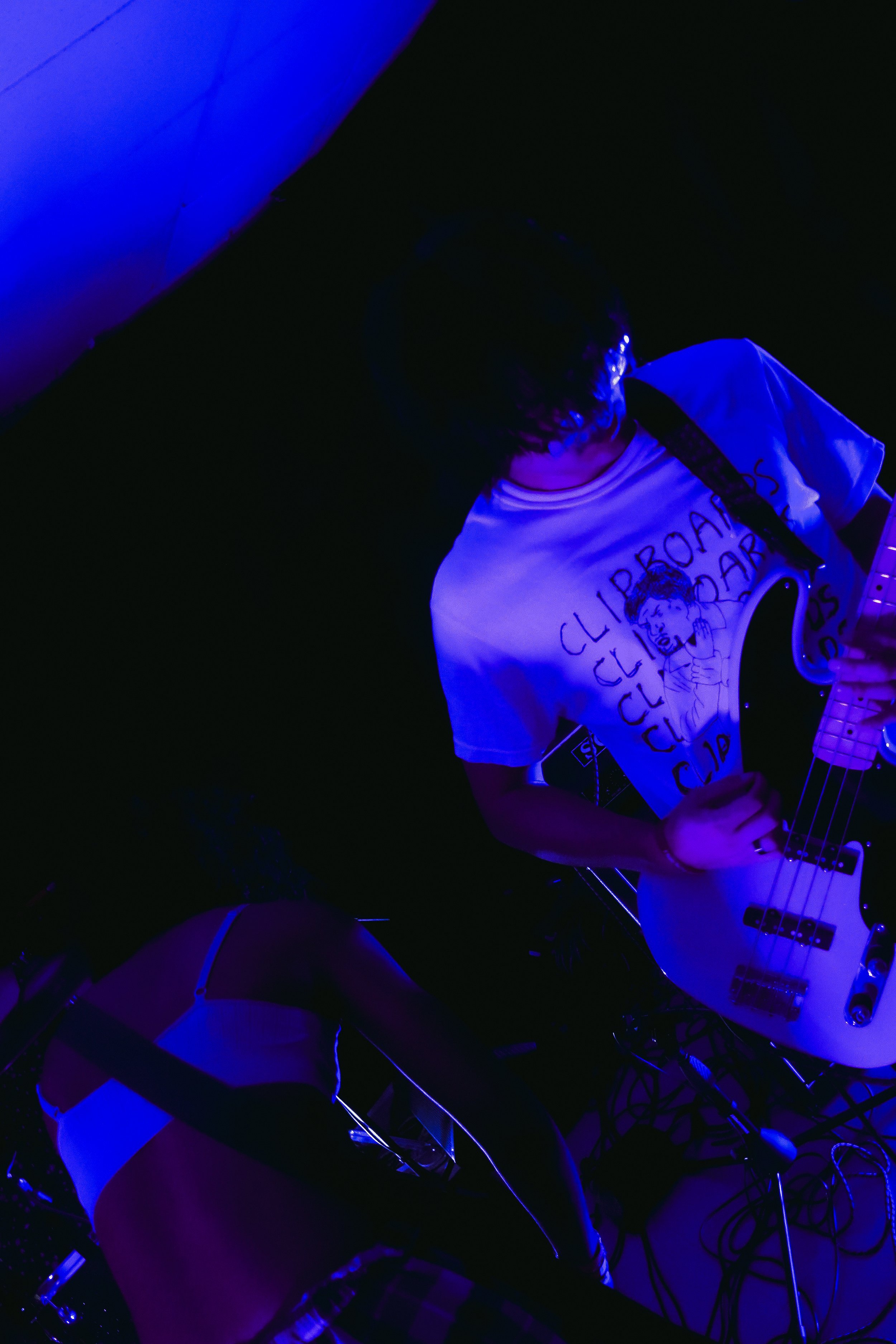 Equipment, Summerbruise, & Kerosene Heights Tour 6/26/25