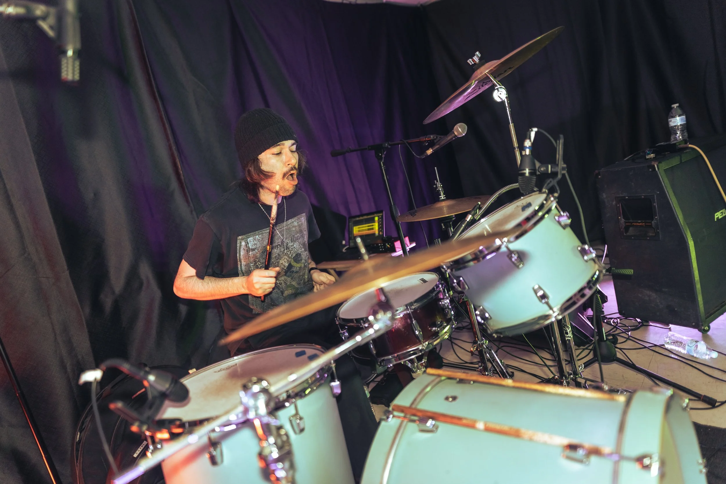 The Good Enough Tour: Adjust the Sails, Dear Cincinnati, Hummus Vacuum w/ Sunday Morning and Indoor Kids
1/16/26