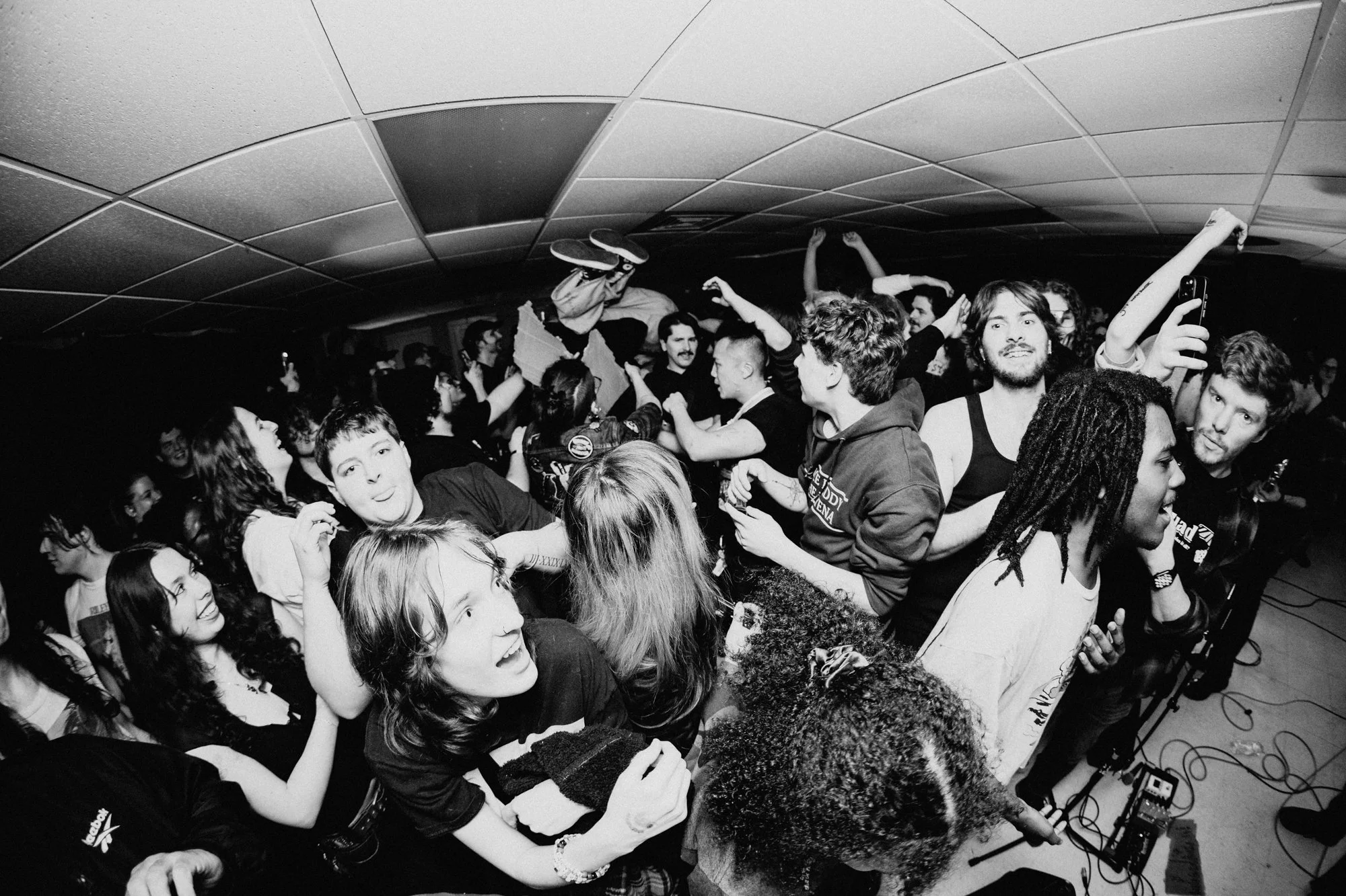 Prince Daddy & the Hyena 2/21/26